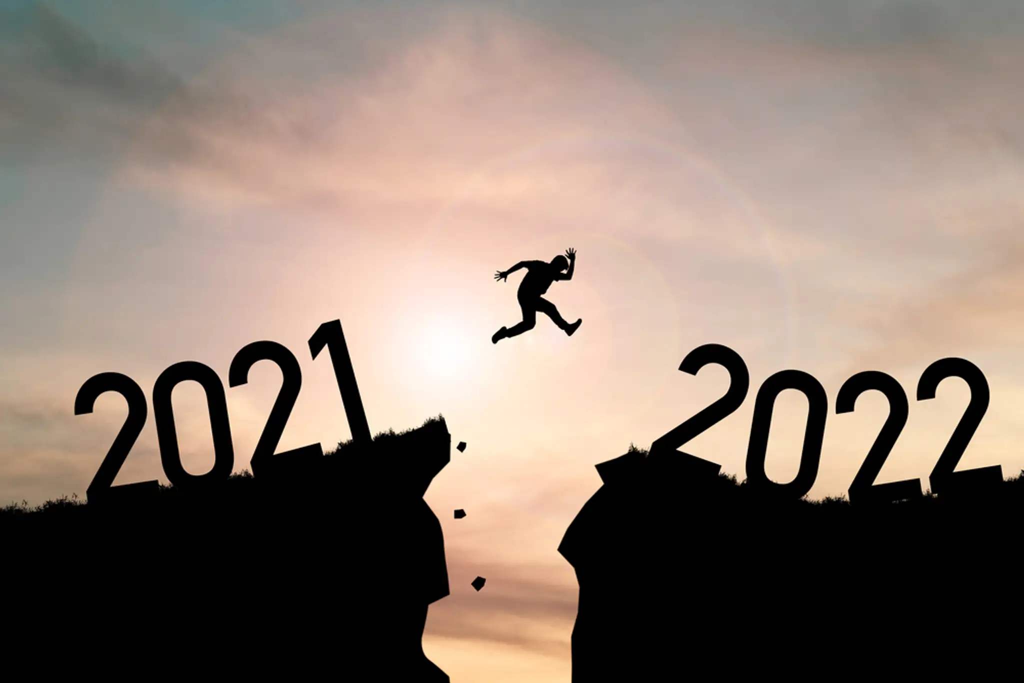 Nový rok 2022