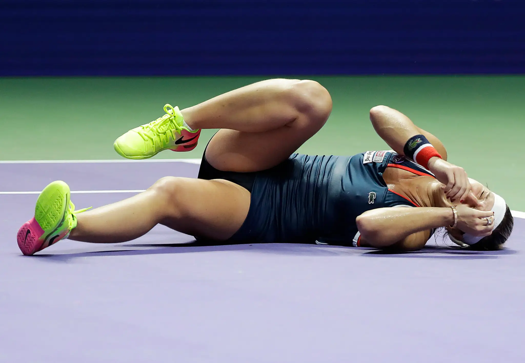 Dominika Cibulková