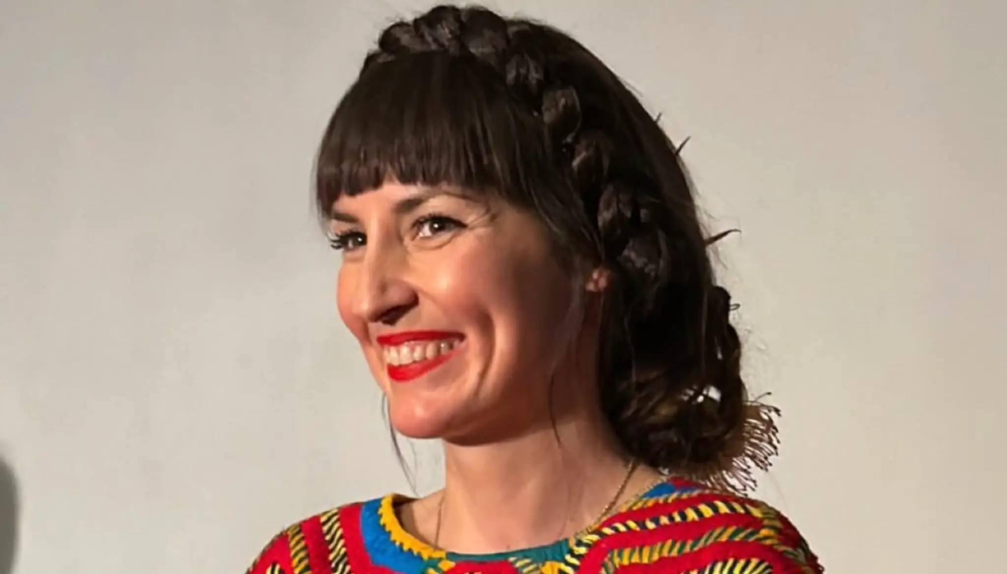 Tamara Heribanová