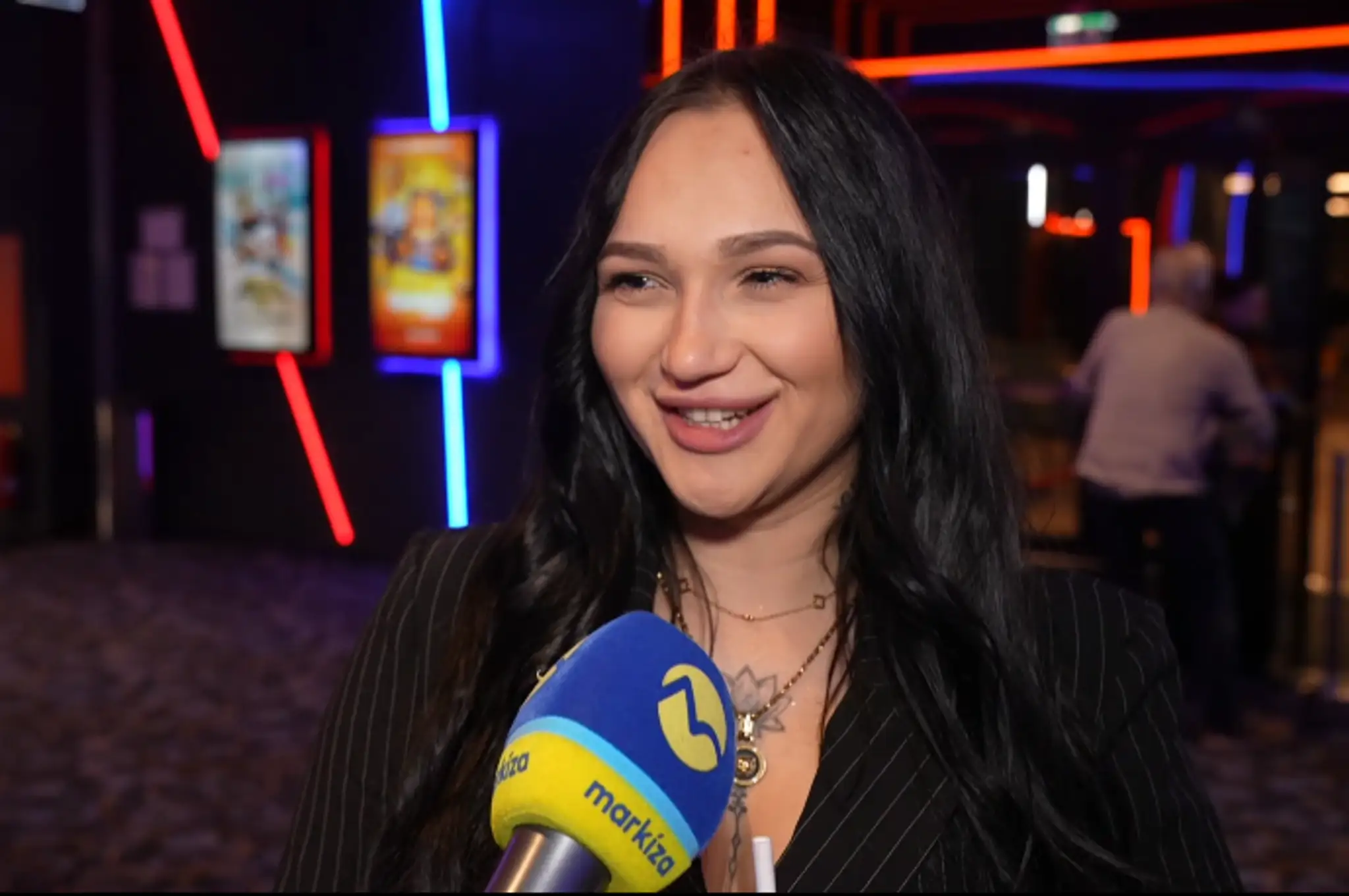 Priscilla na kinopremiéra