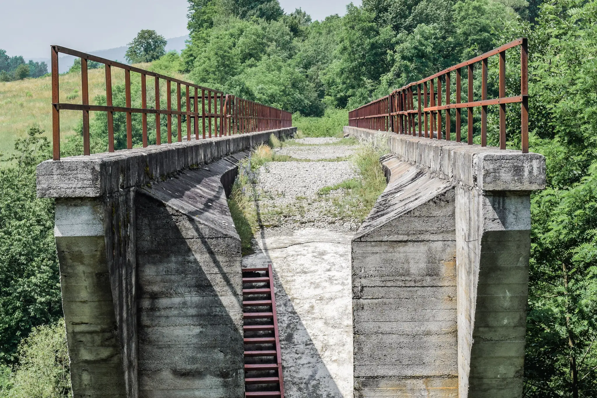Mníšanský viadukt