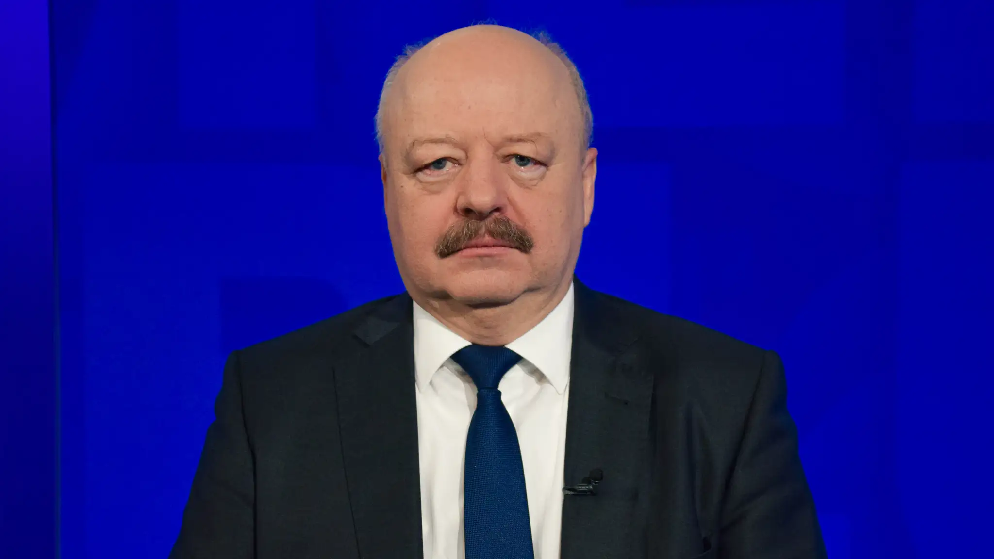 Pavel Macko v relácii Na telo plus.