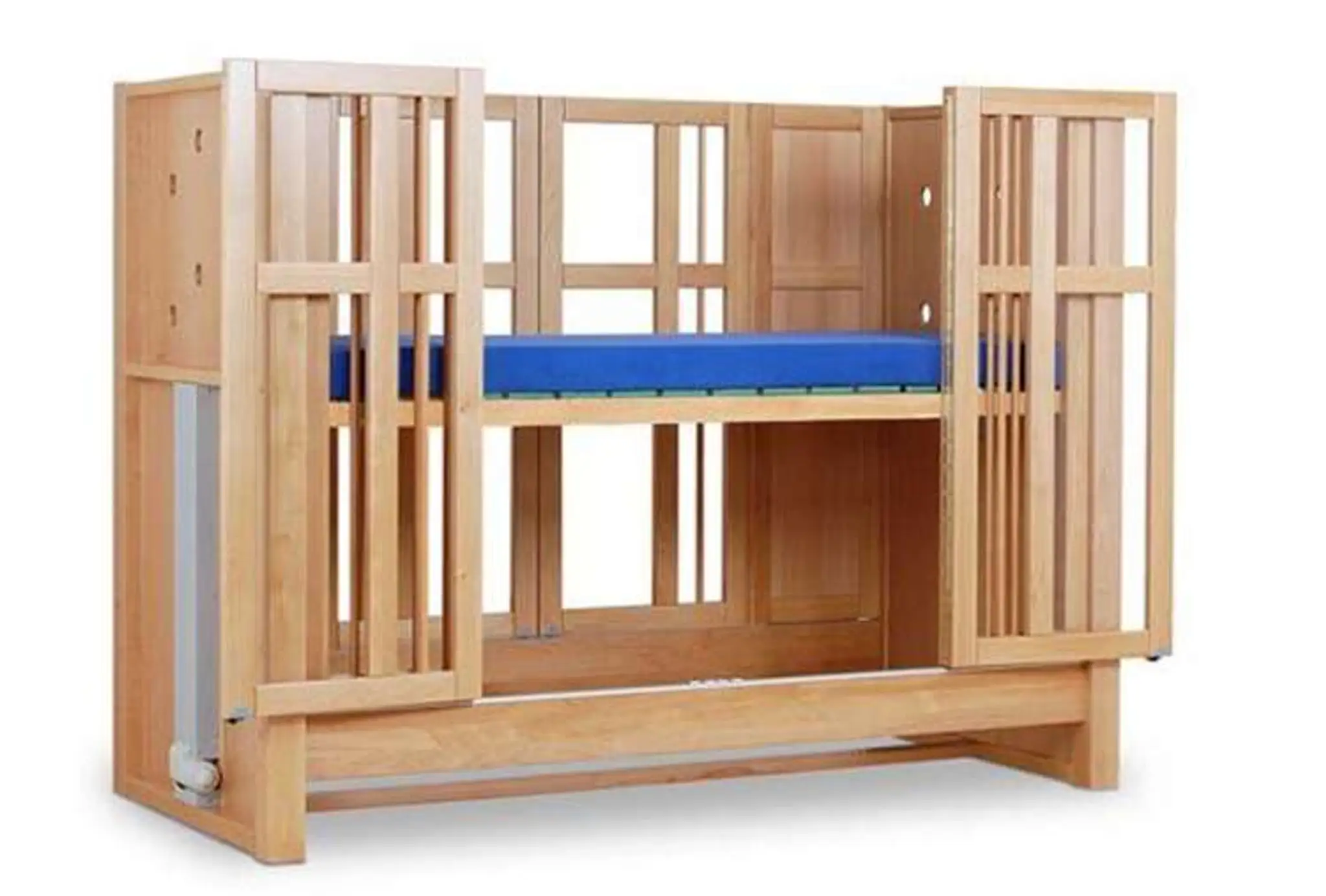 Olaf 135 medical bed