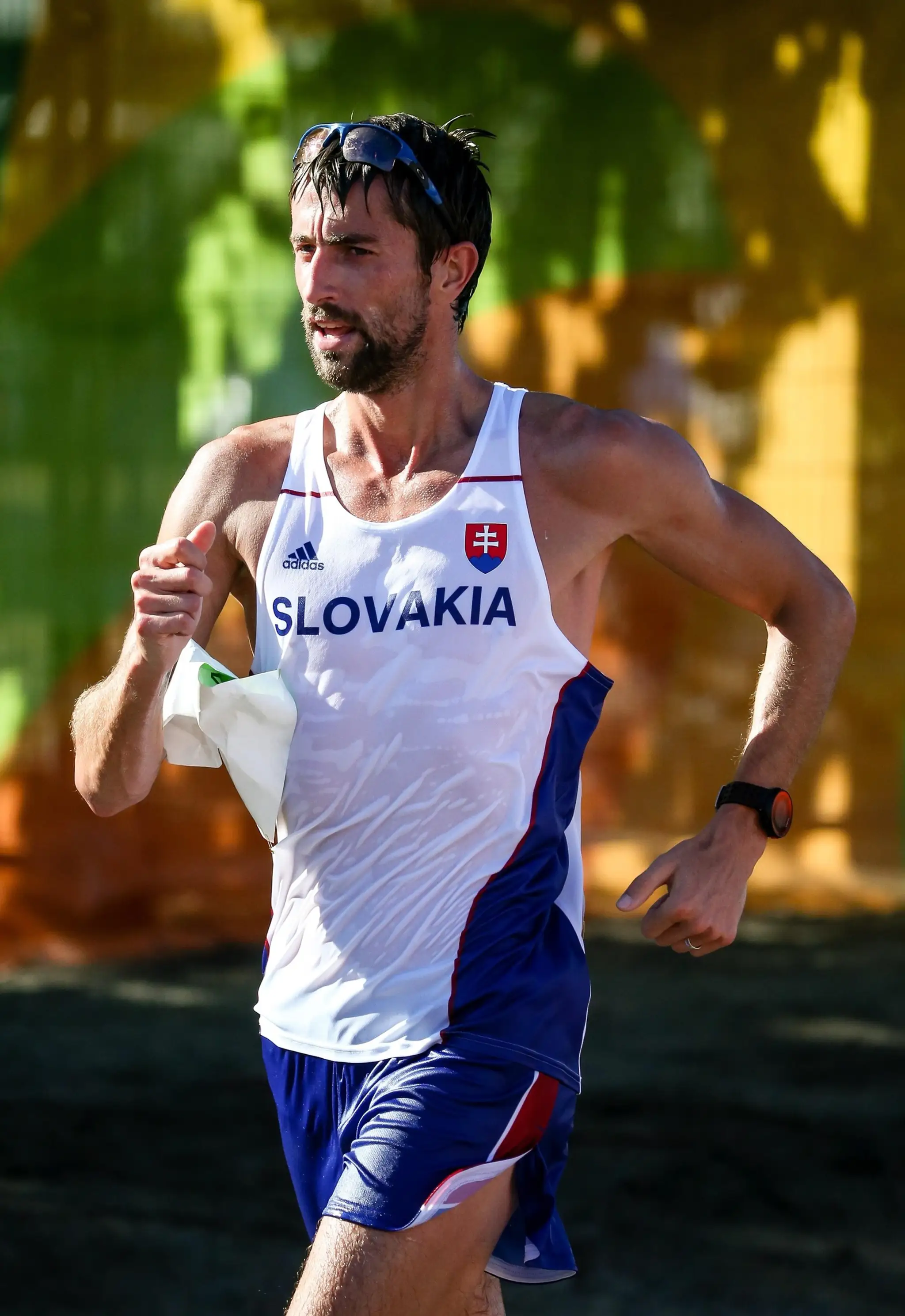 Anton Kučmín.