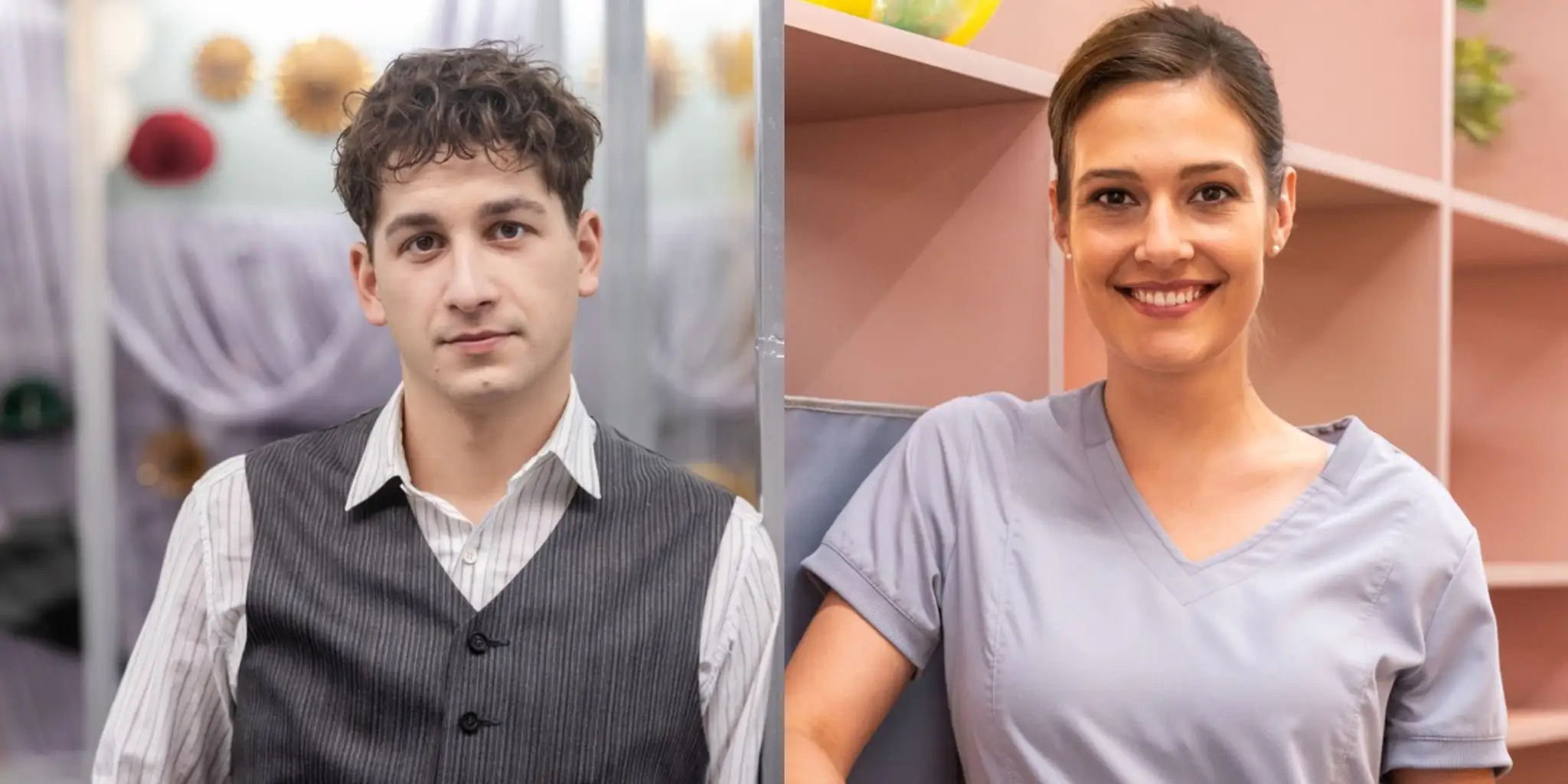 Kristína Spáčová o svojom priateľovi z Dunaja