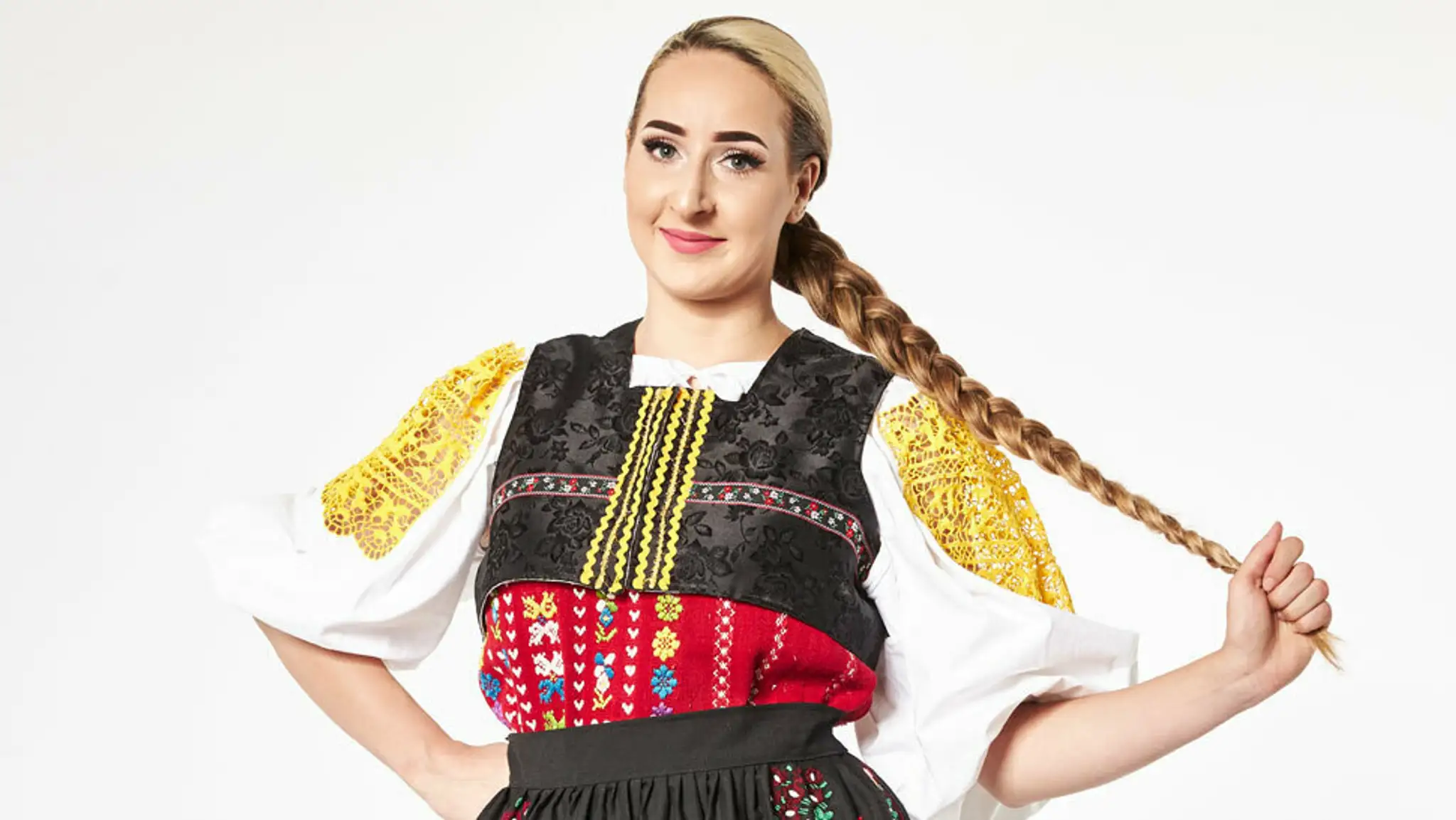 Monika Fabová
