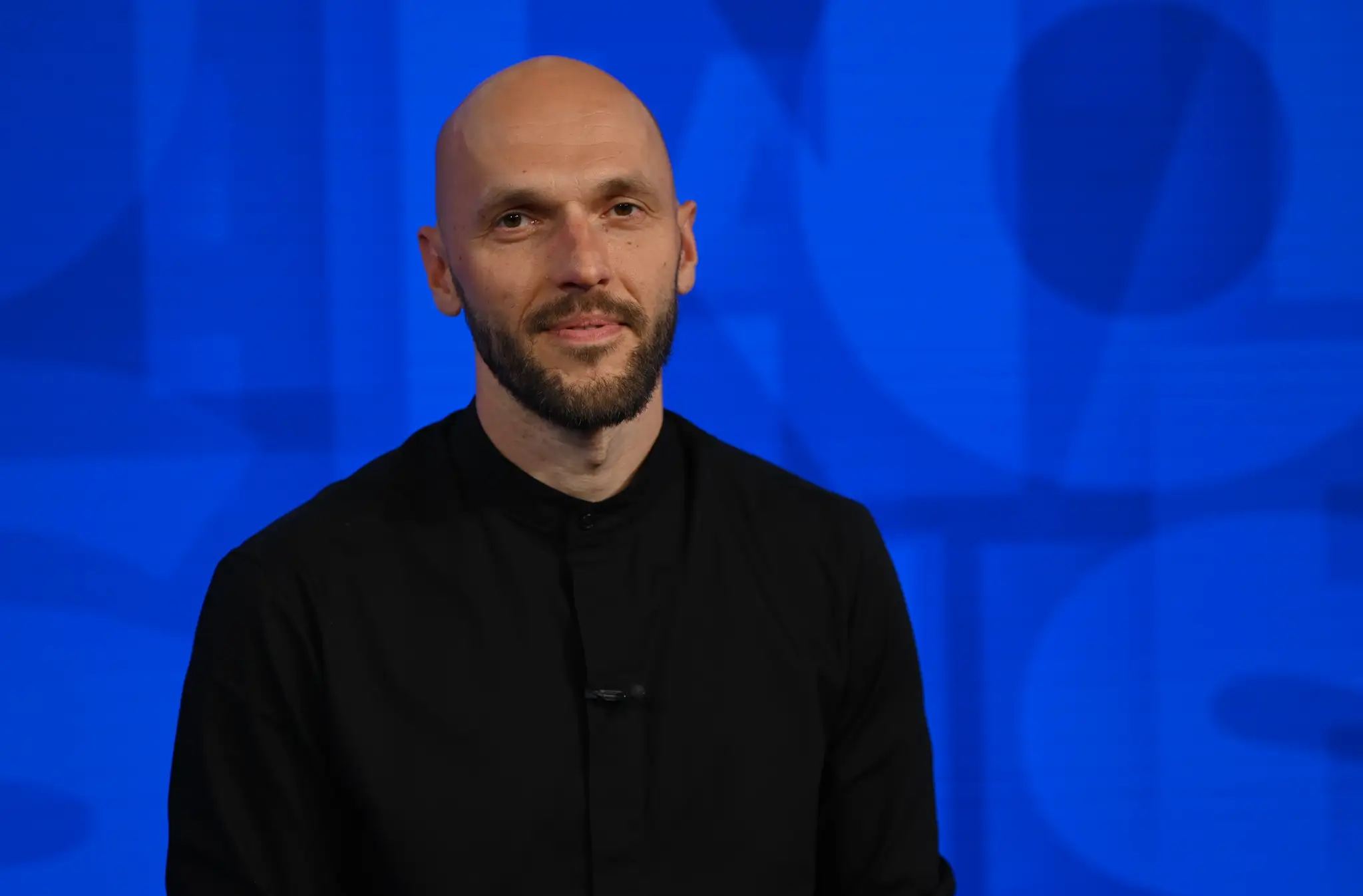Michal Truban.