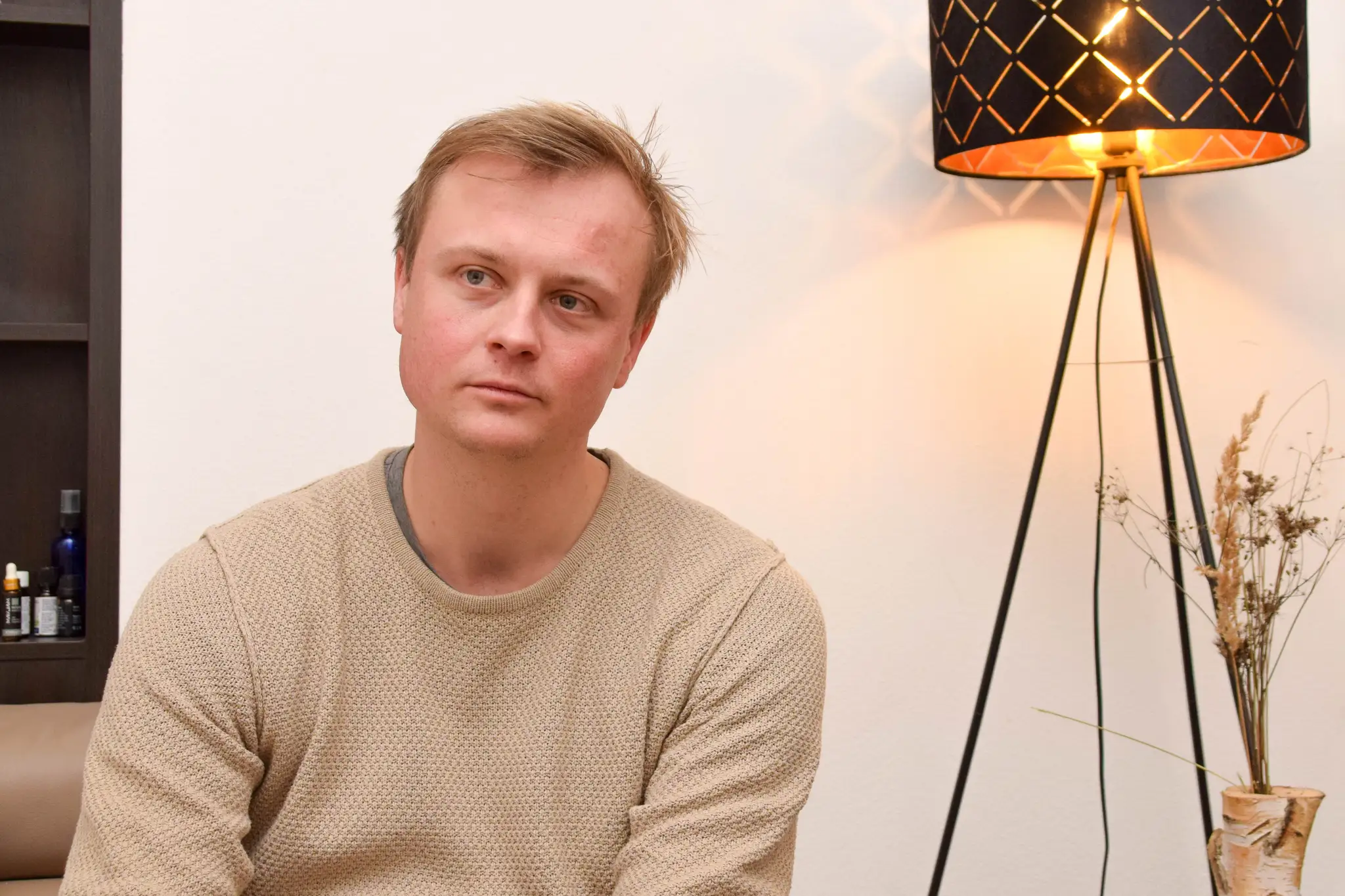 Martin Pyšný.
