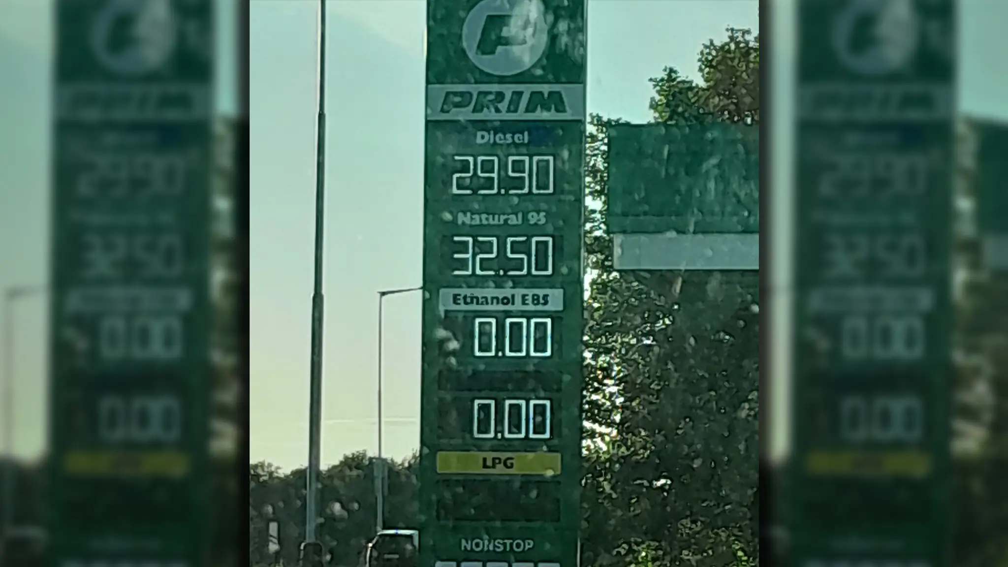 Extra nízke ceny