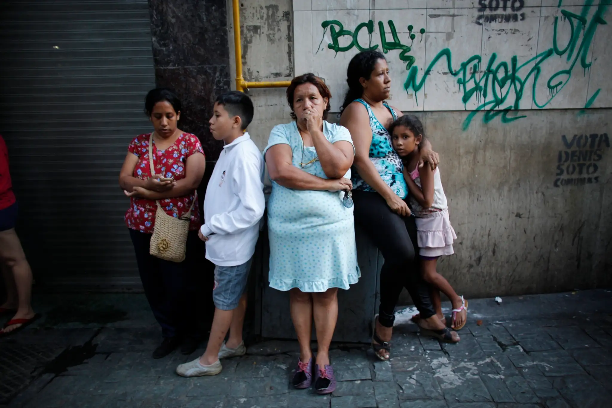 Zemetrasenie vo Venezuele