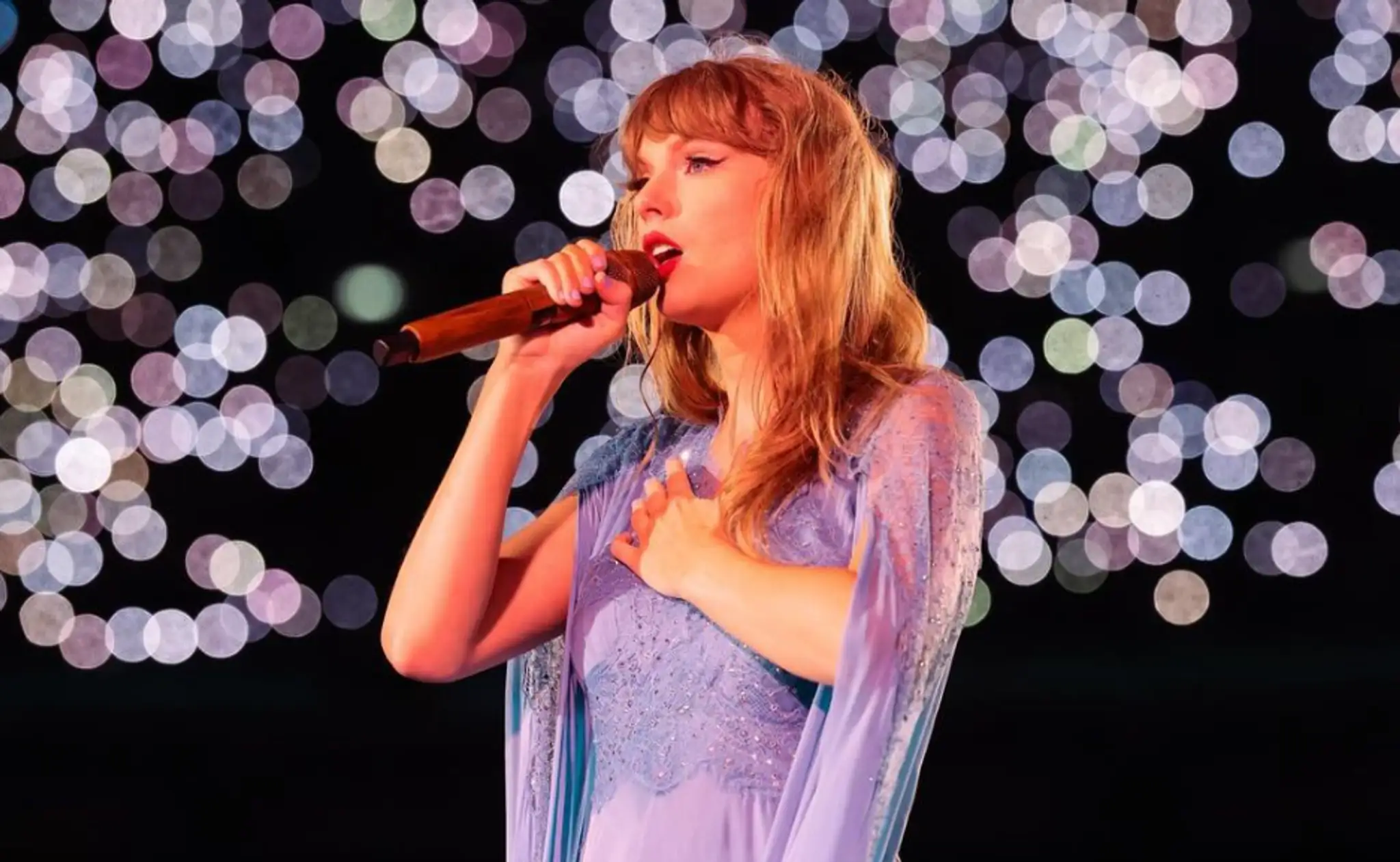 Taylor Swift