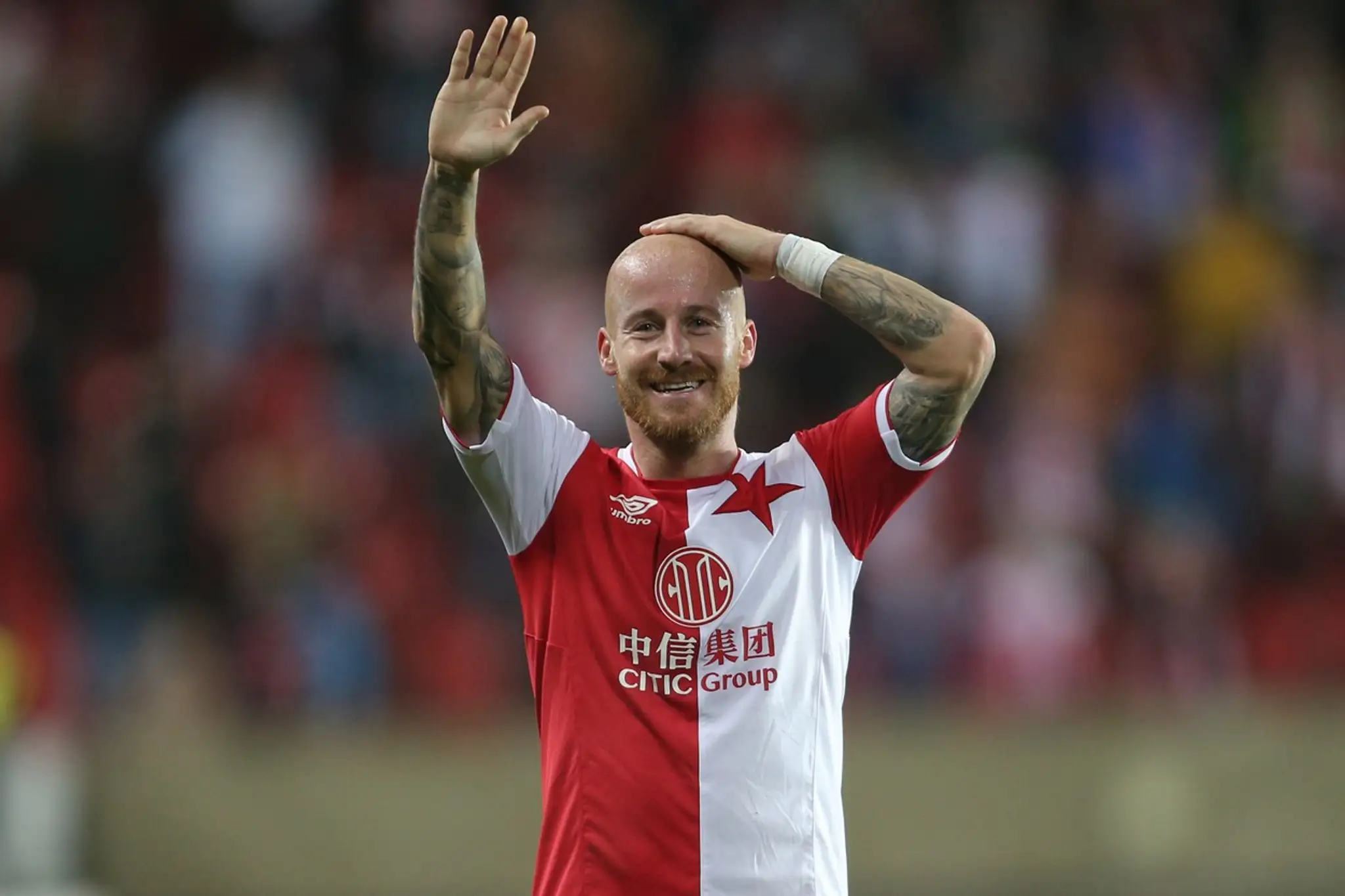 Miroslav Stoch