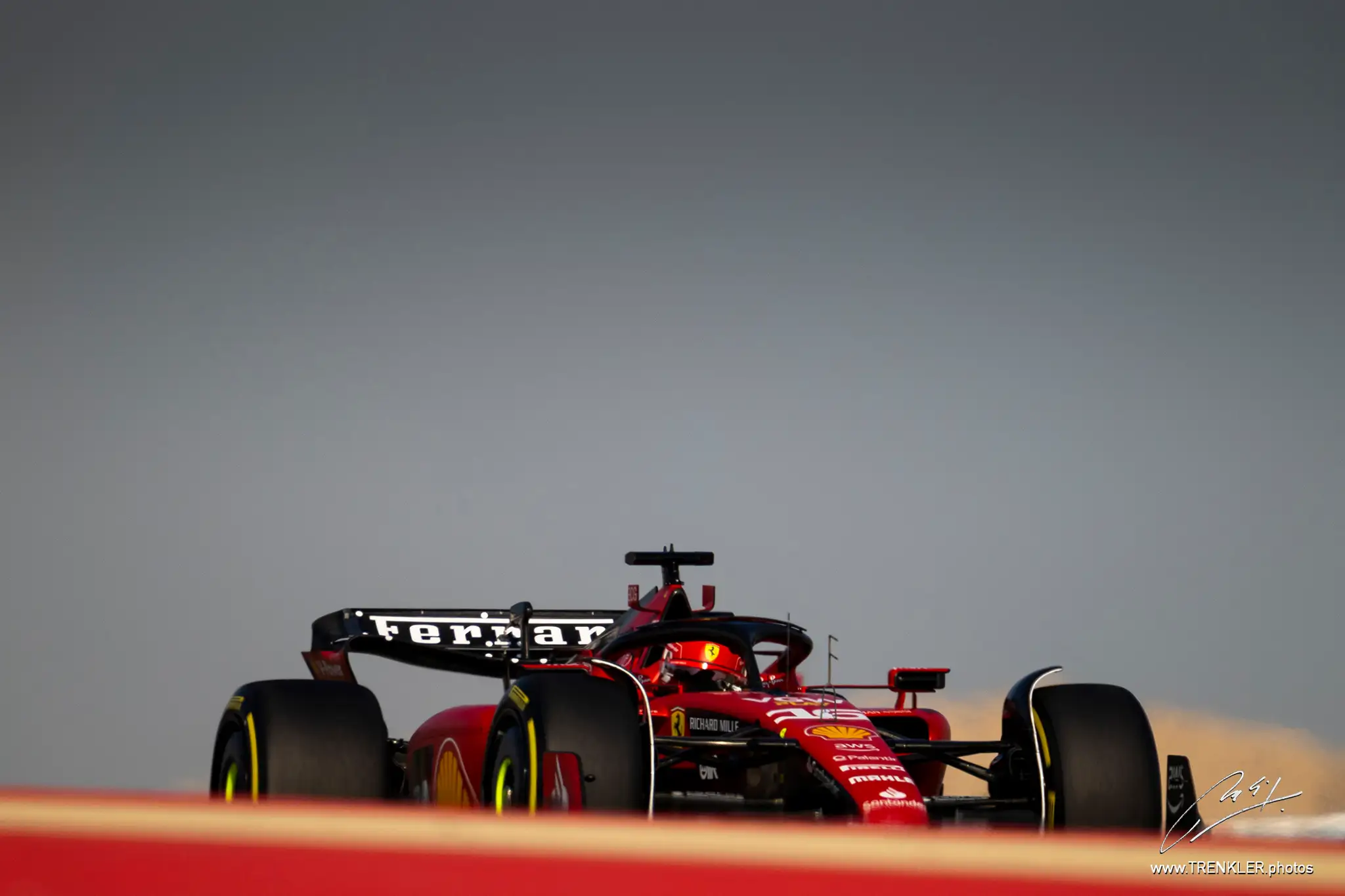 Charles Leclerc