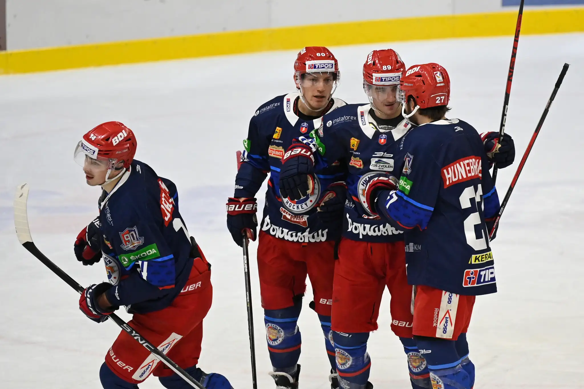Zvolen