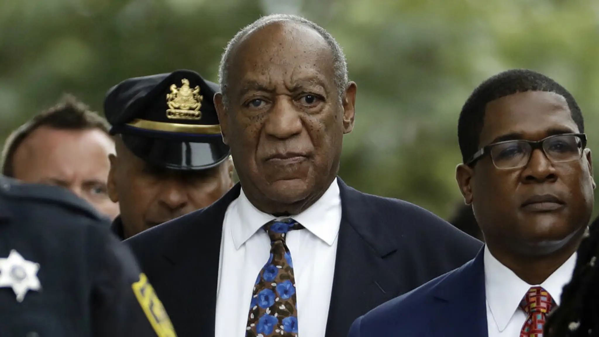 Bill Cosby