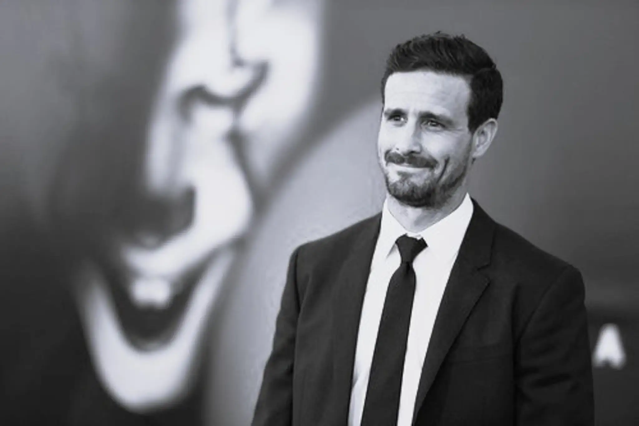 James Ransone
