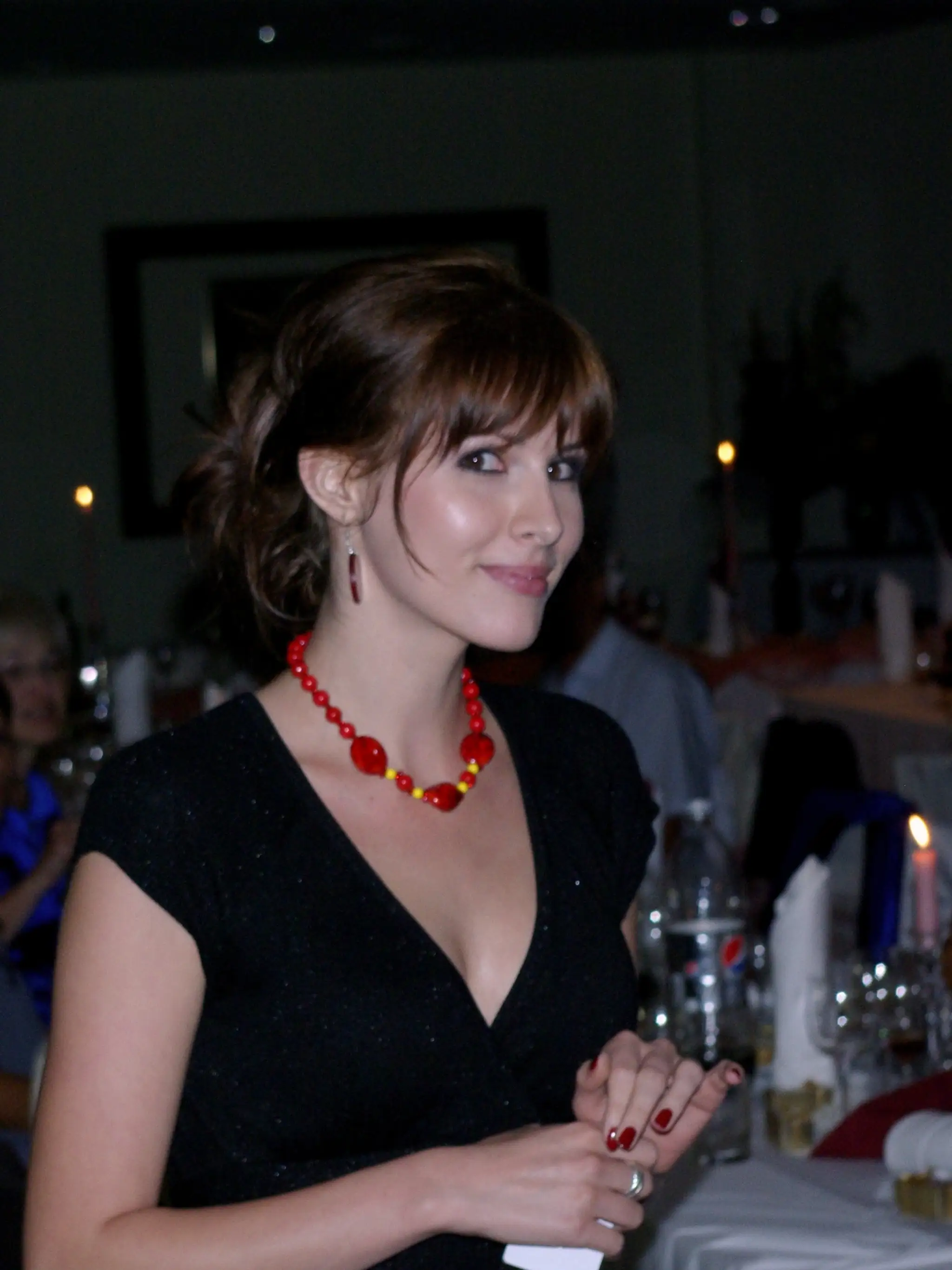 Miriam Šmahel Kalisová