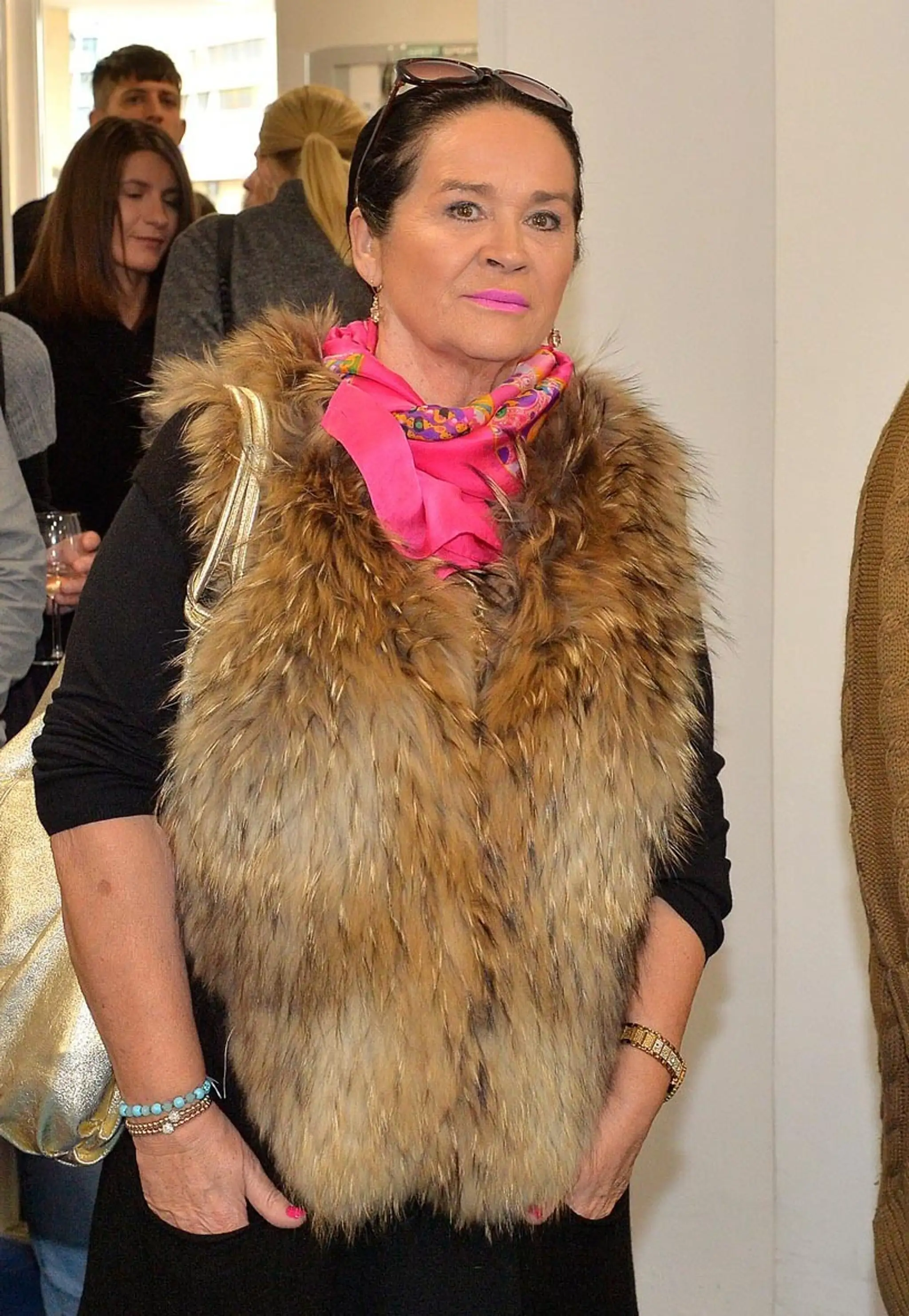 Hana Gregorová