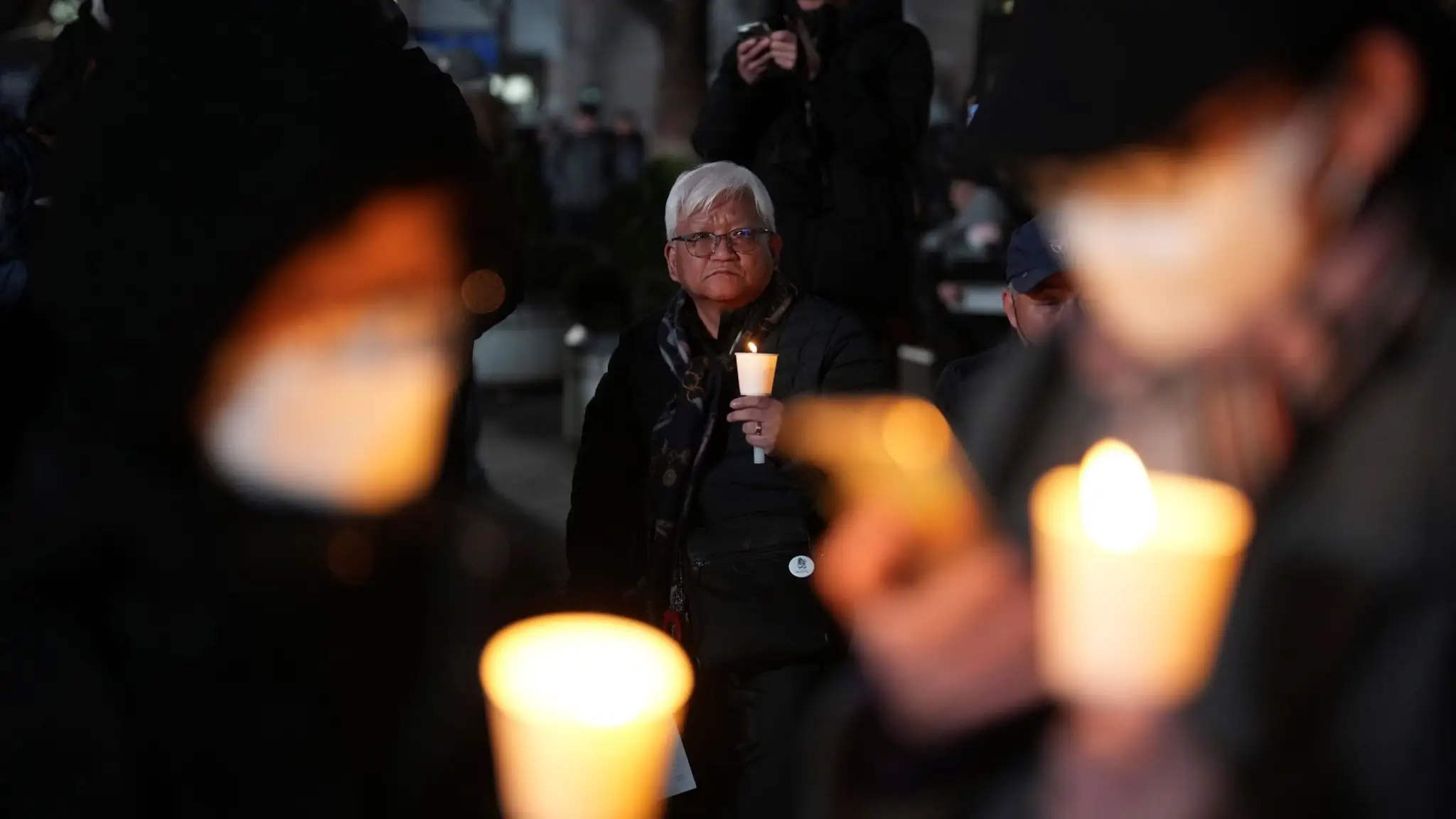 Mimoriadne stanné právo v Južnej Kórei