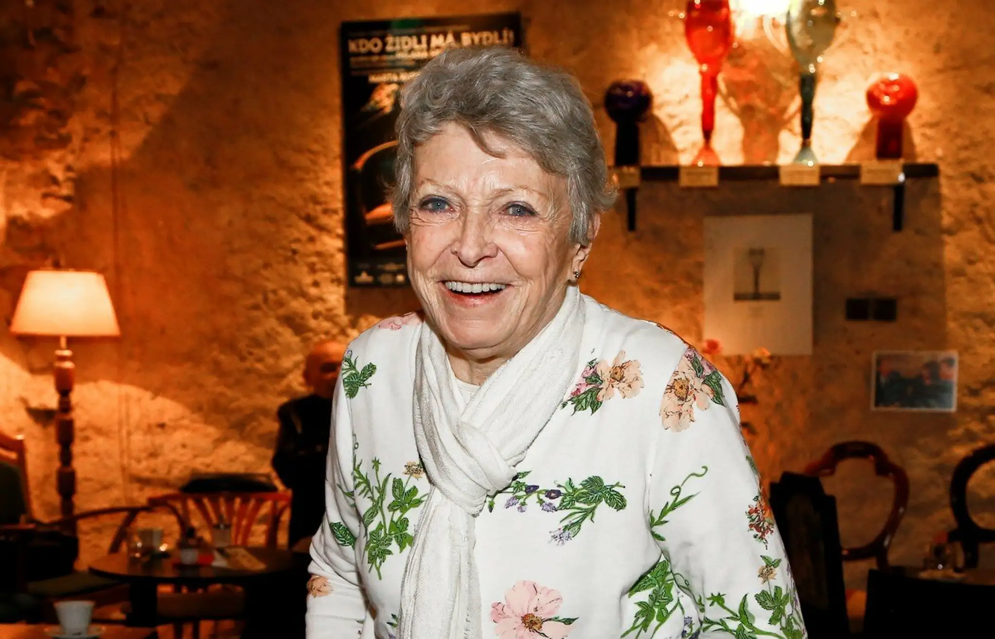 Jana Štěpánková