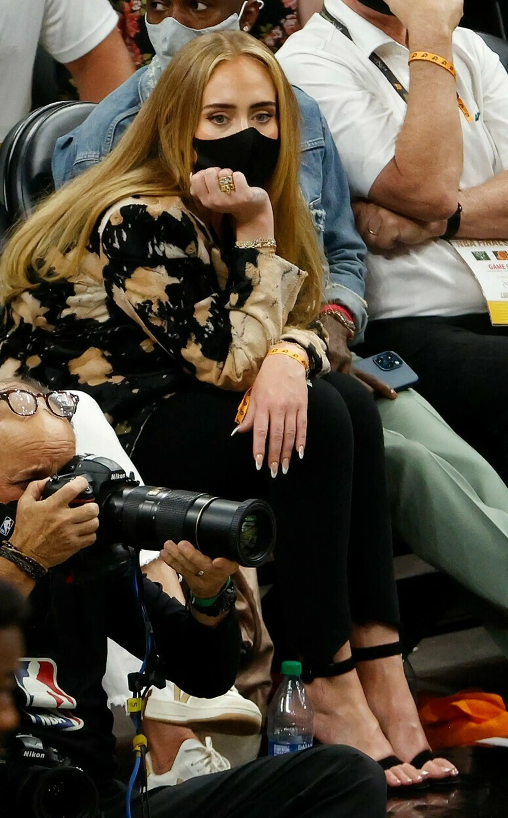 Adele