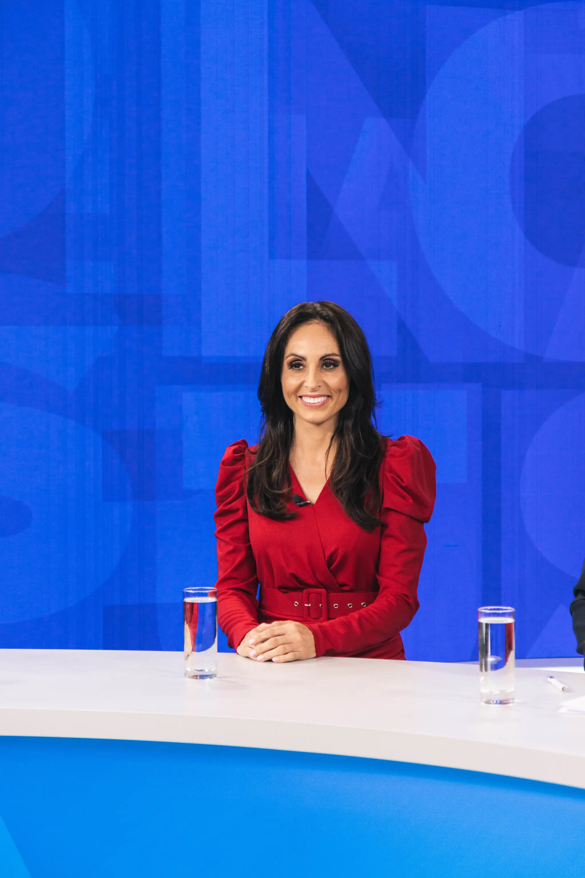 Na telo PLUS (20. 6.)