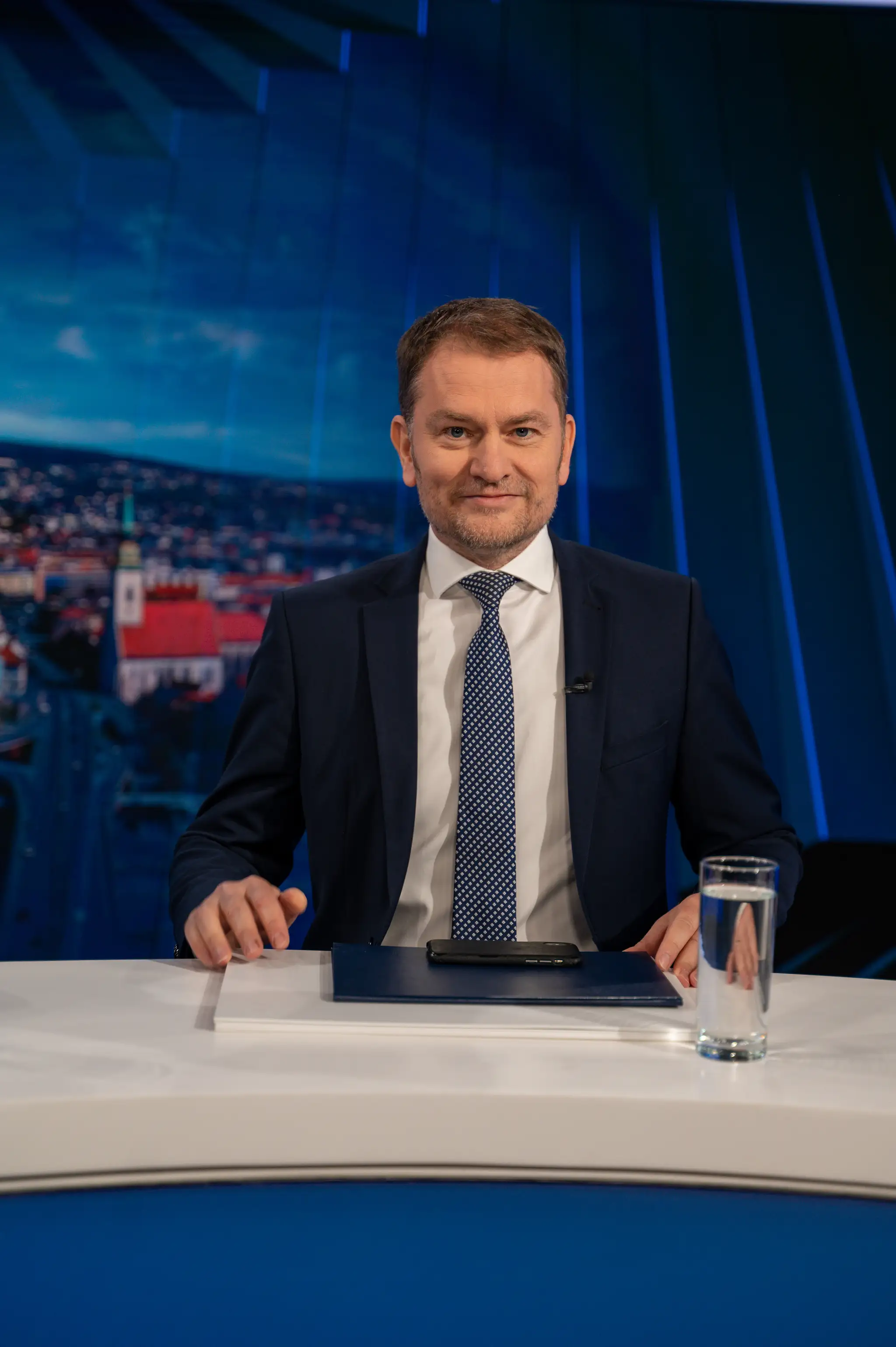 Igor Matovič