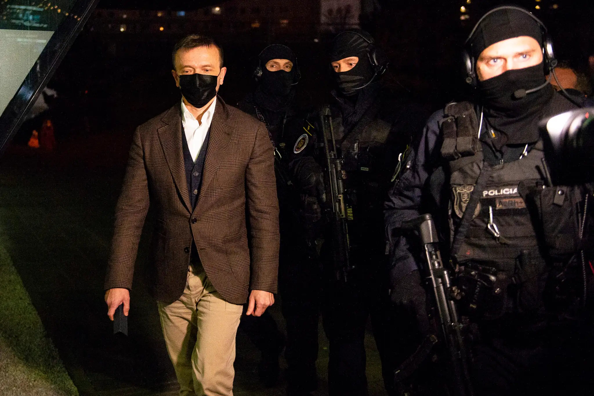 Ilustračná foto.