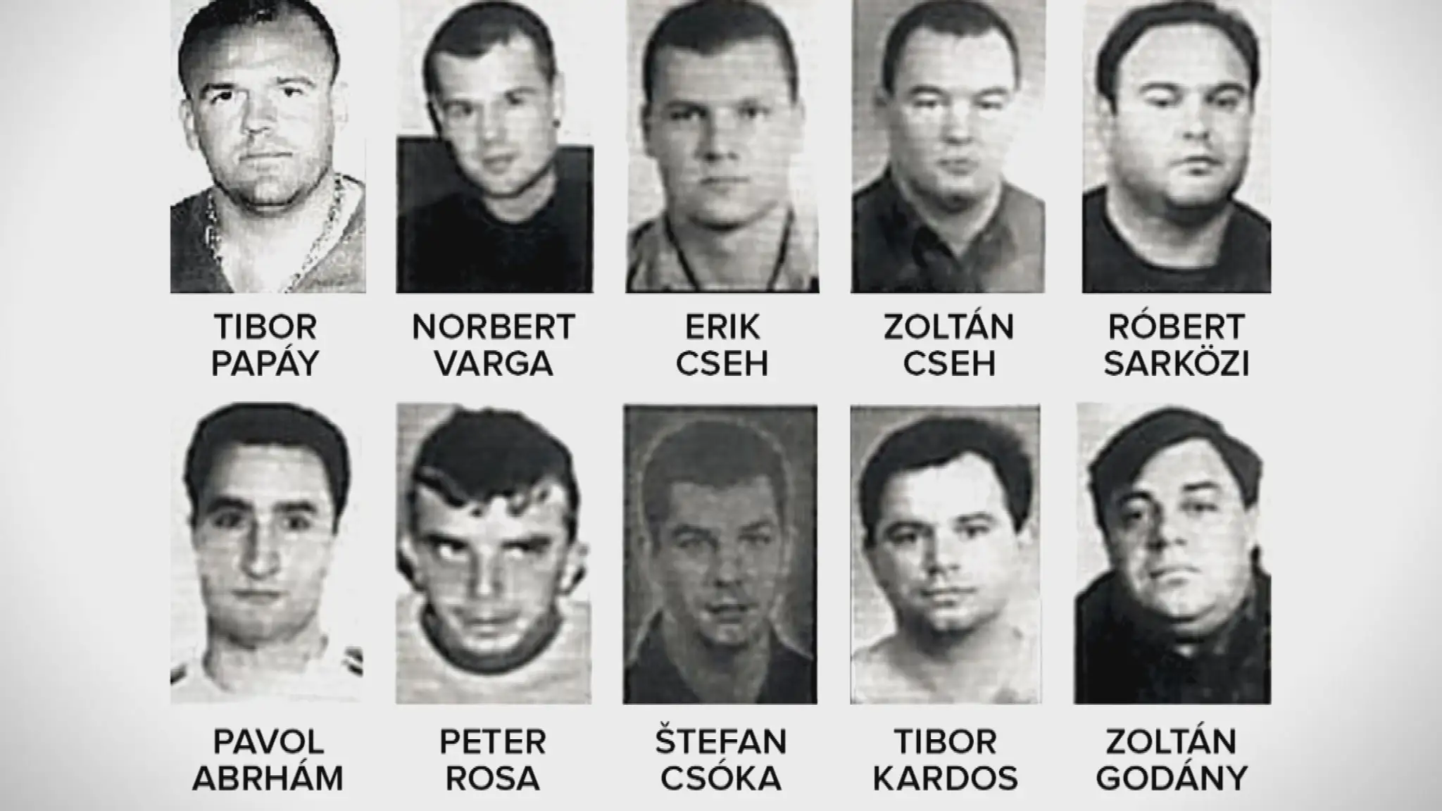 Obete vraždy