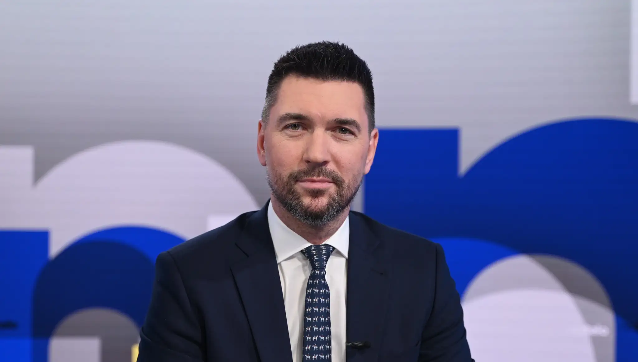 Hosťami relácie Na telo boli Richard Takáč a Marián Viskupič