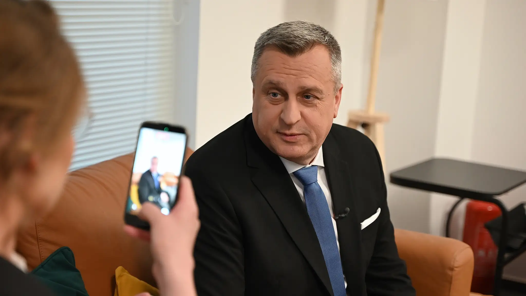Andrej Danko.