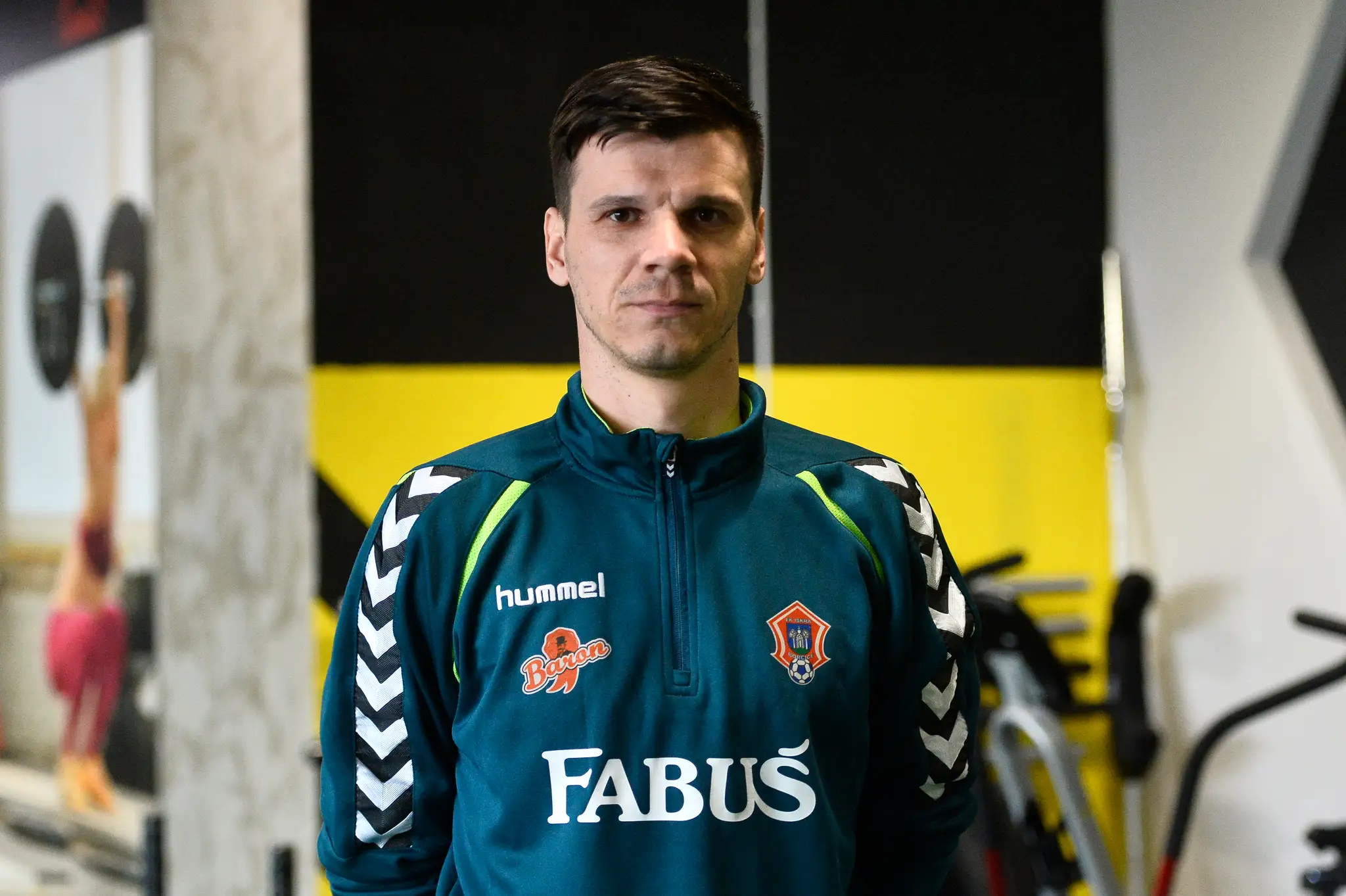 Juraj Halenár
