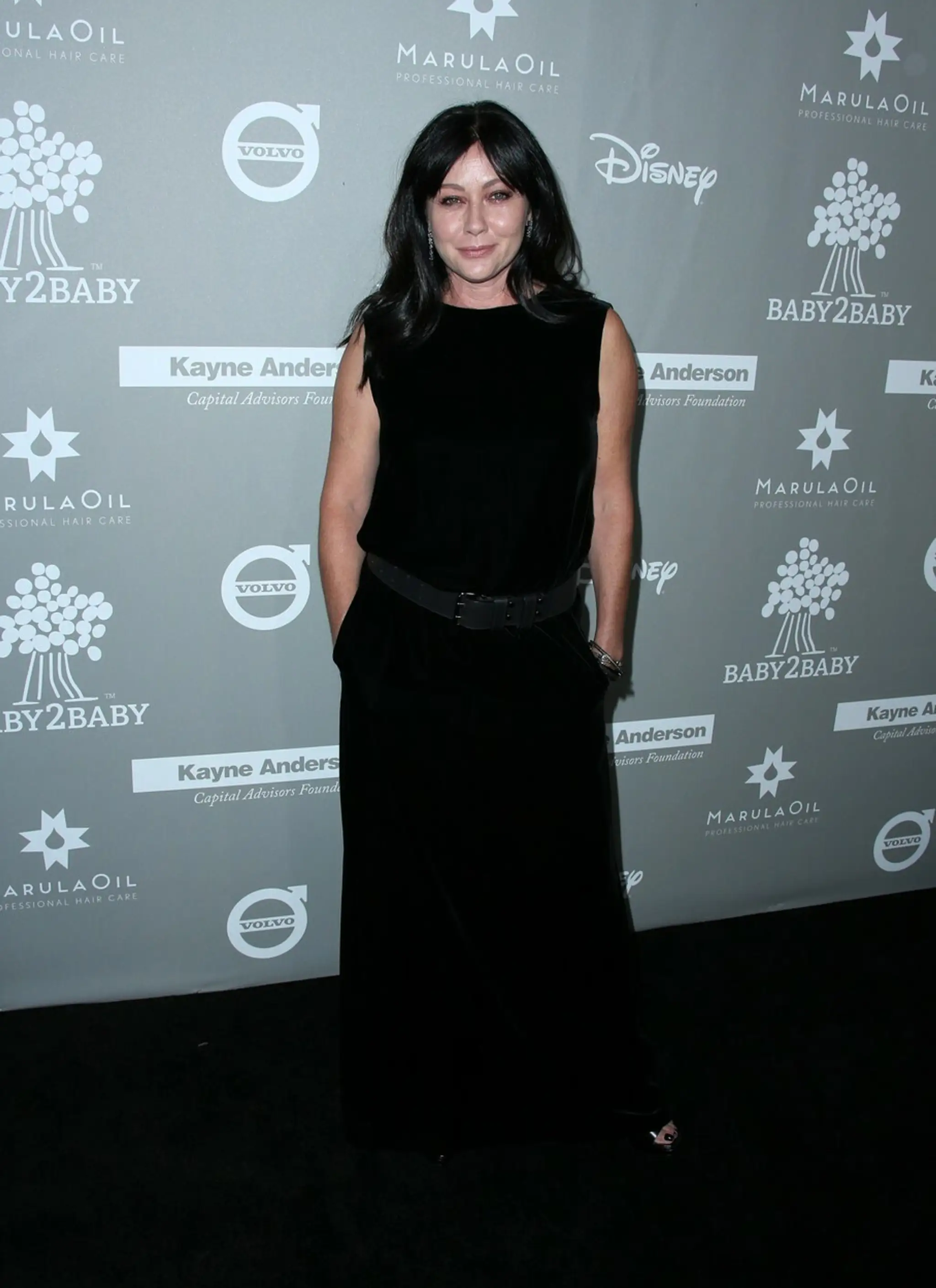Shannen Doherty