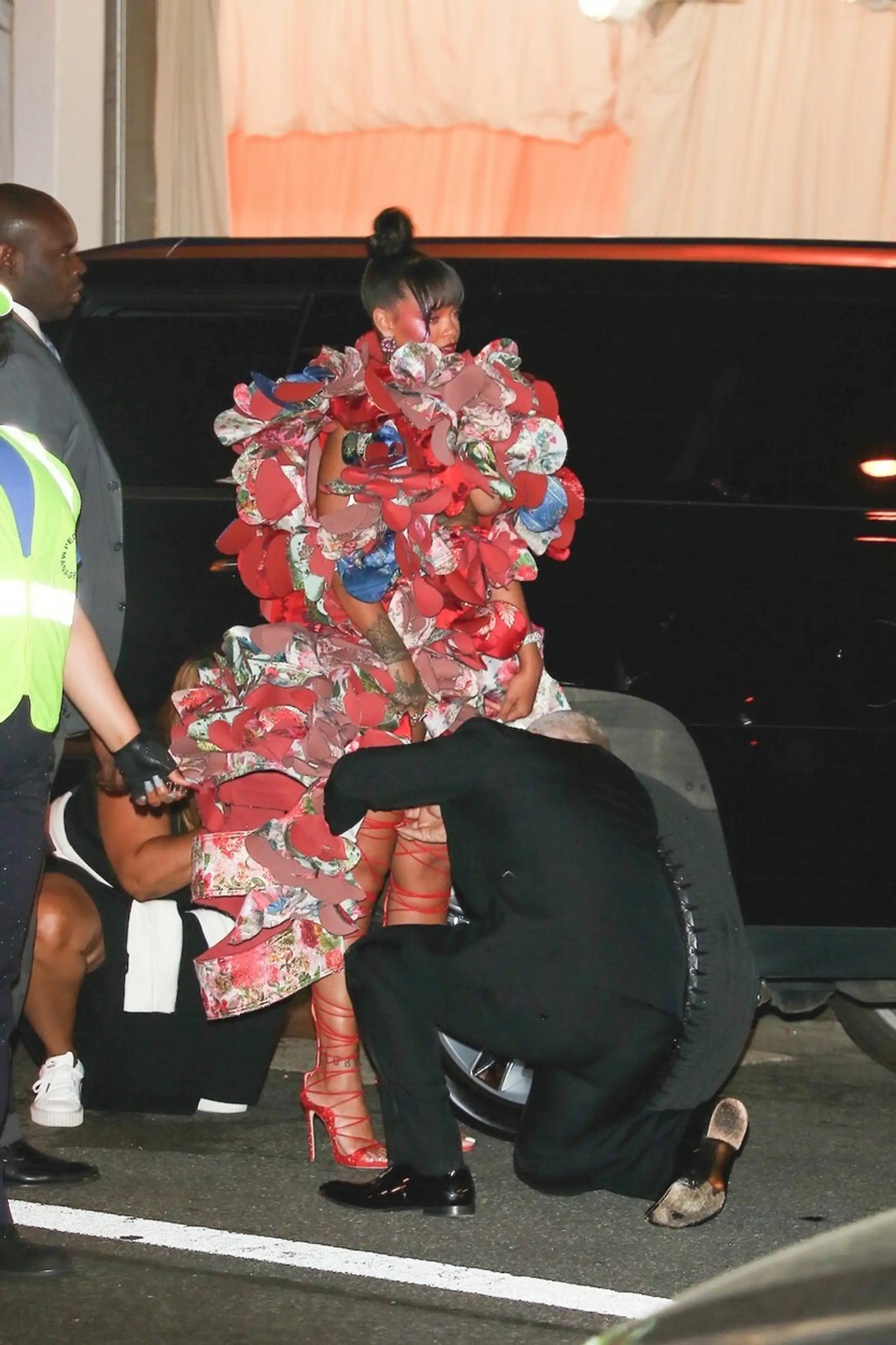 Rihanna