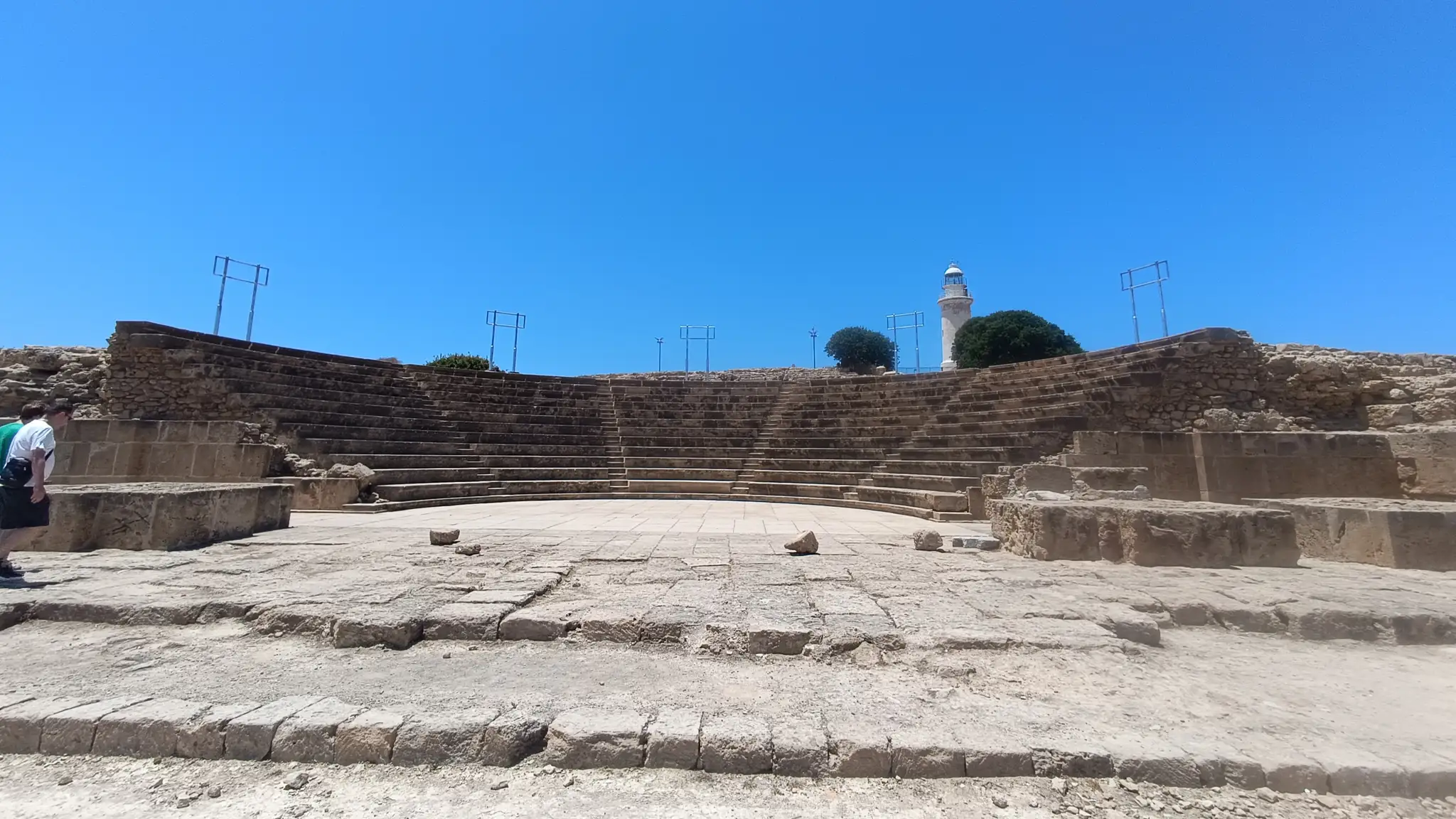 Paphos, Cyprus