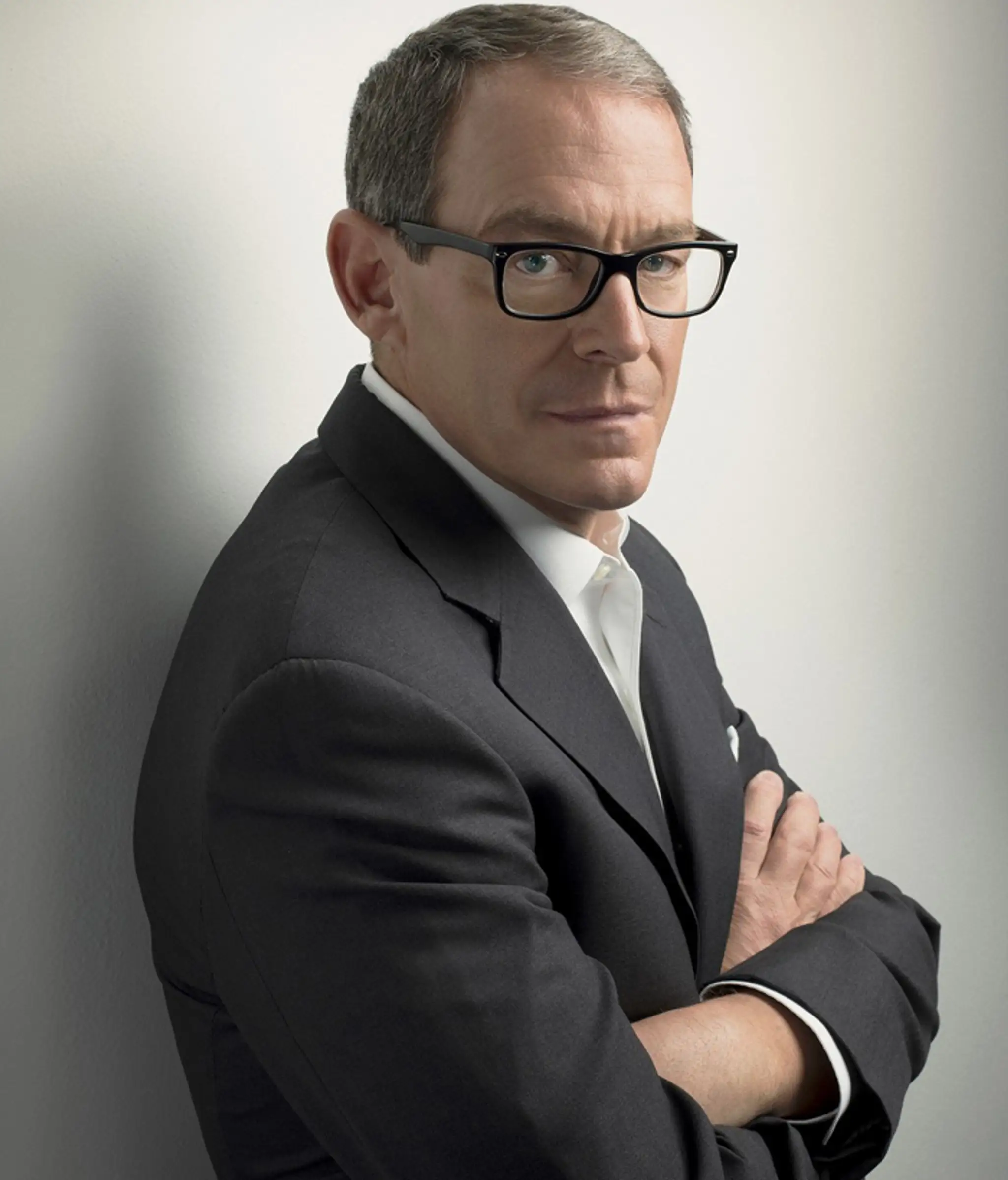 Daniel Silva.