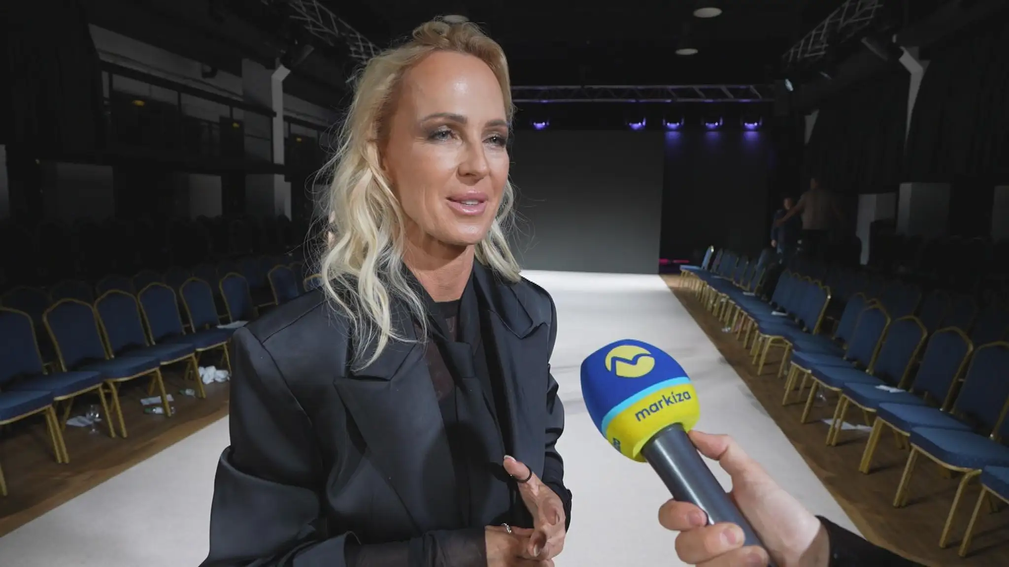 Zuzana Belohorcová