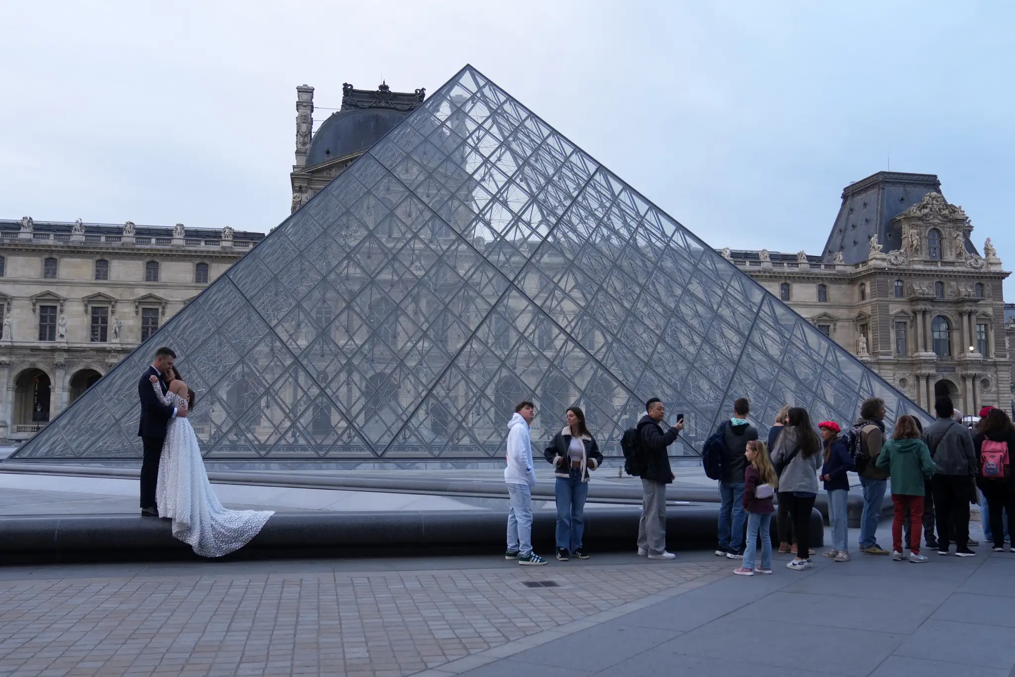 Louvre