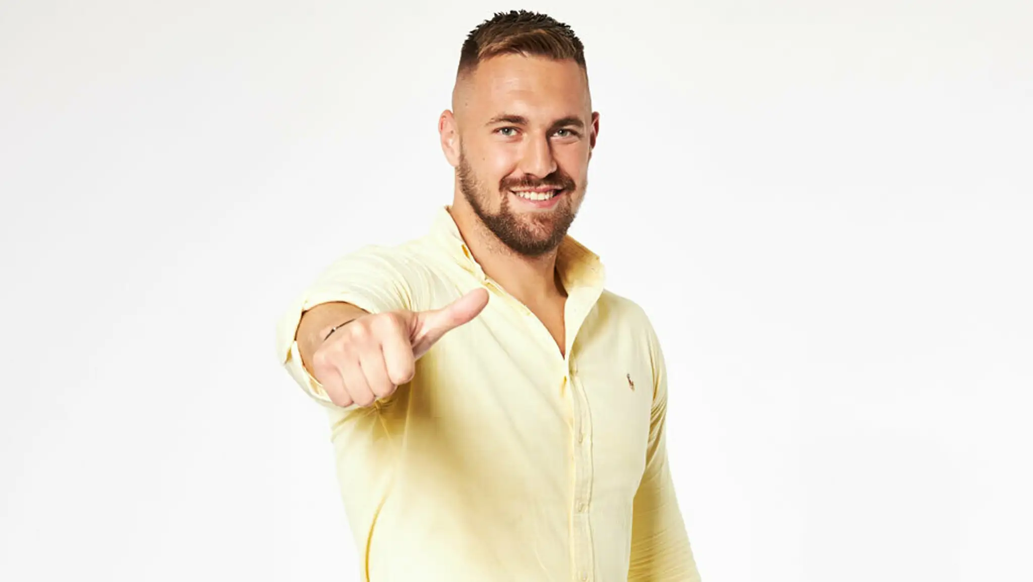Matúš Mrážik