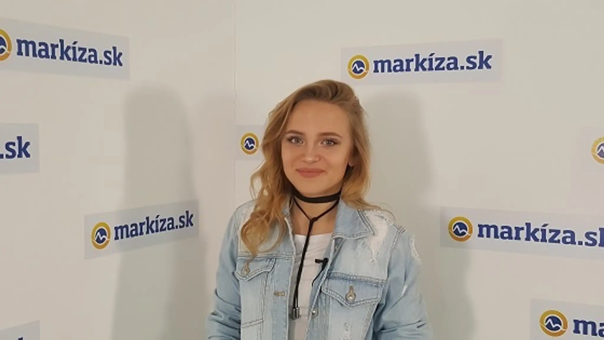 Laura Hritzová v Tvárou v tvár