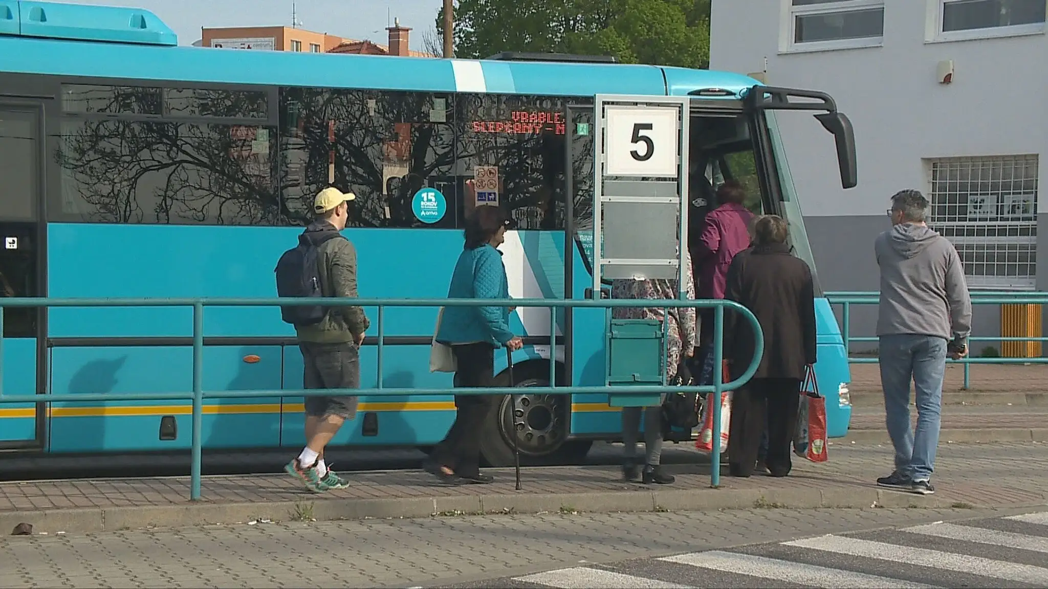 autobus