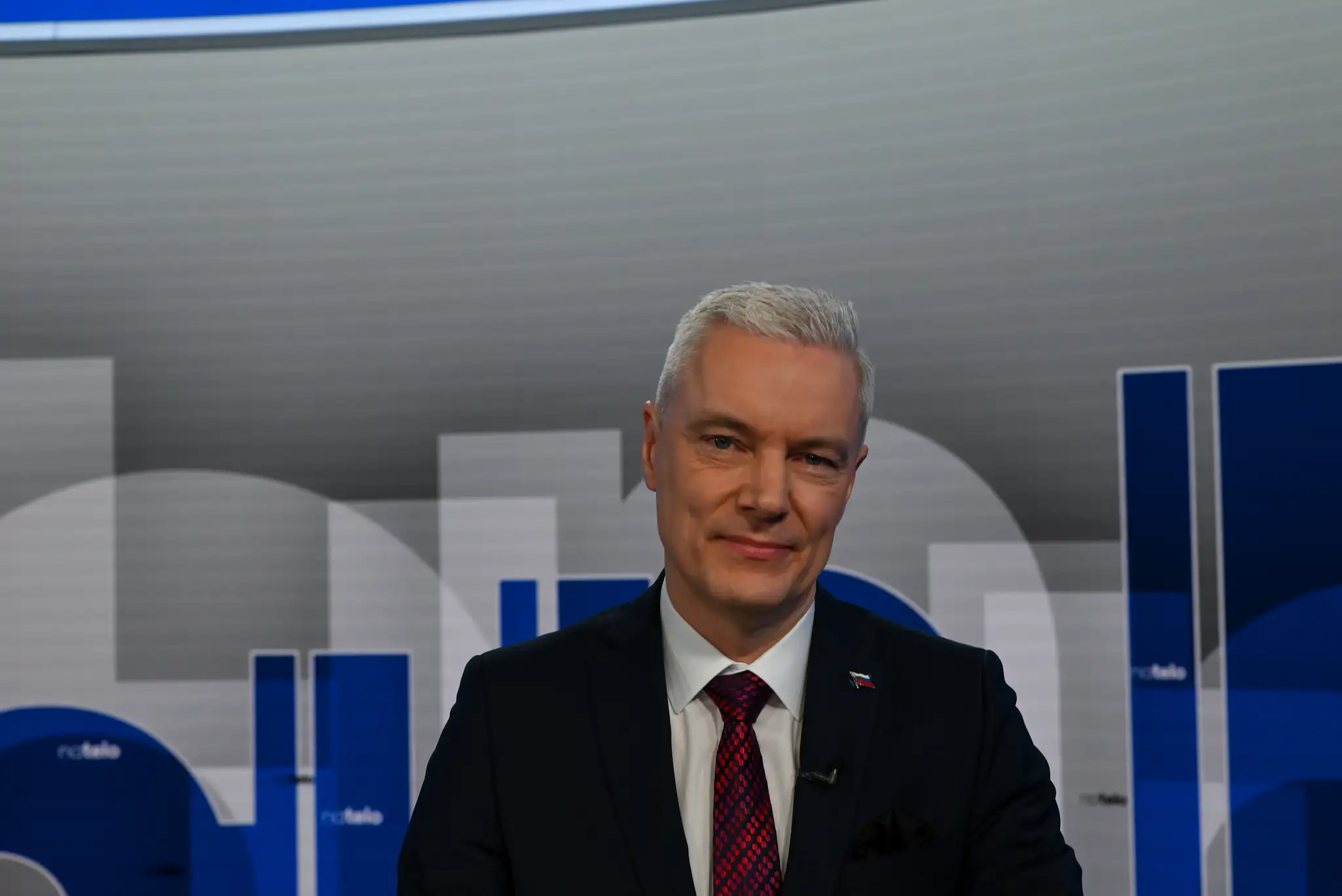 Ján Ferenčák v relácii Na telo.