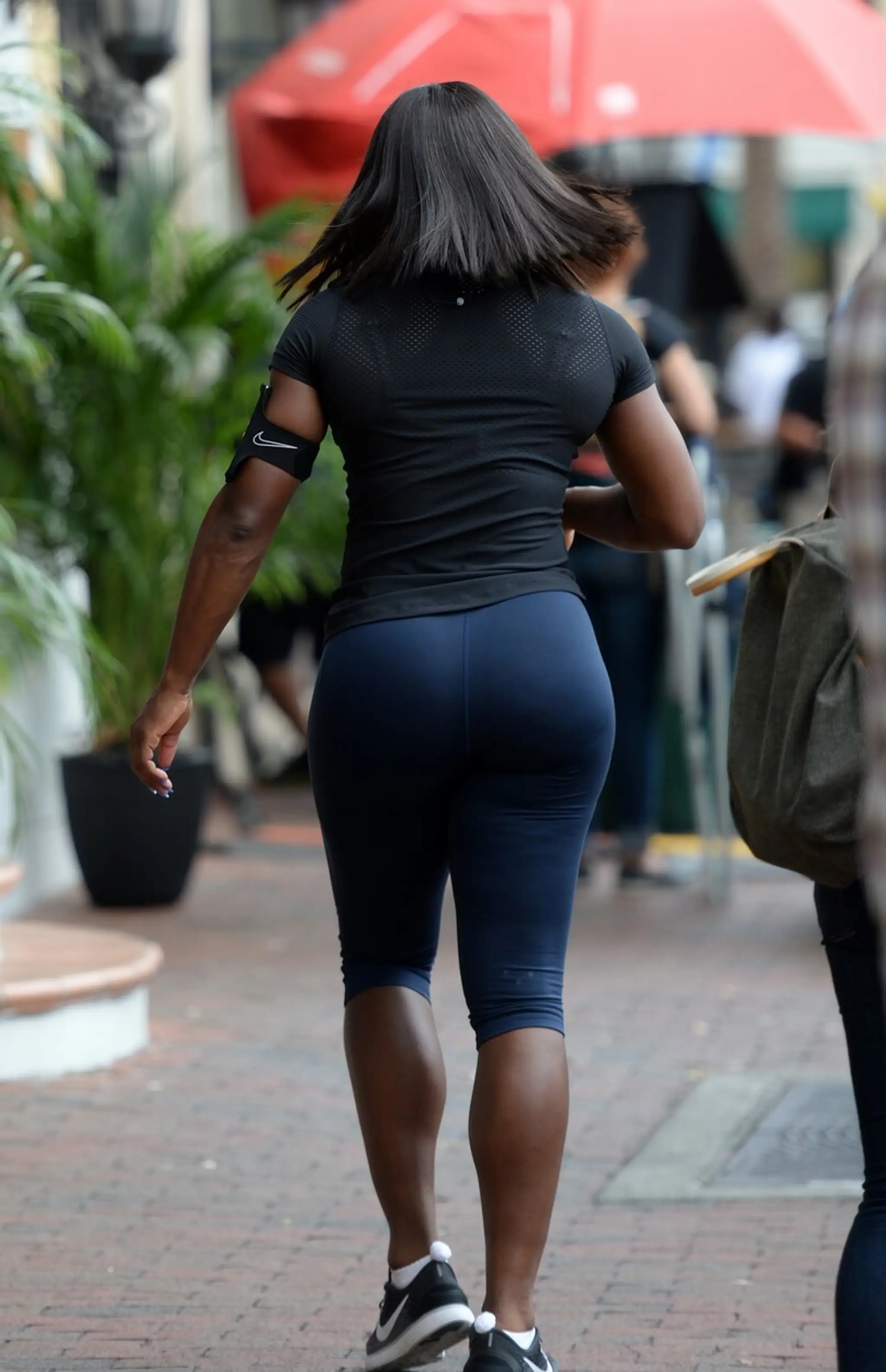 Serena Williams