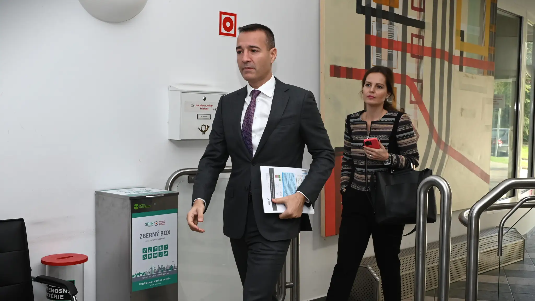 Tomáš Drucker.