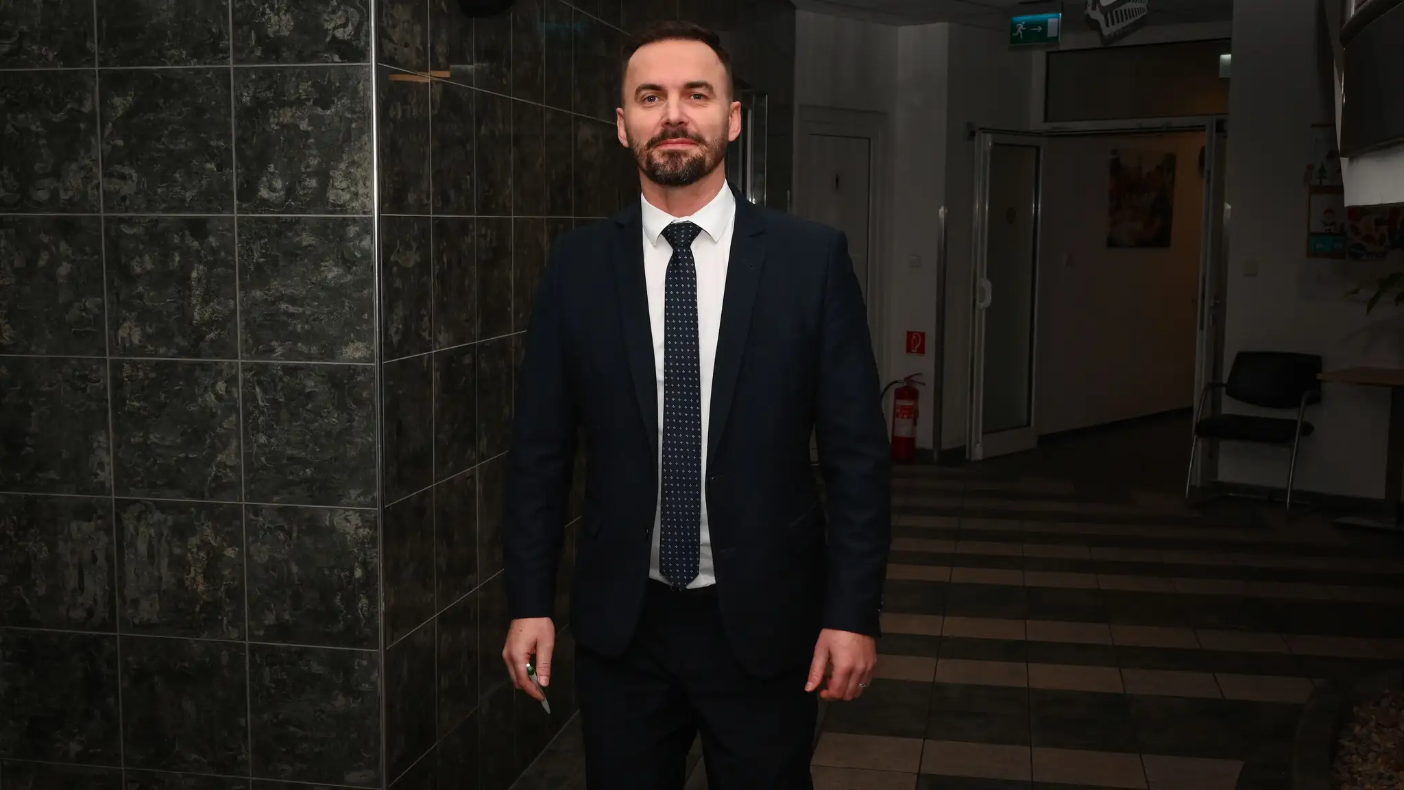 Michal Šipoš.