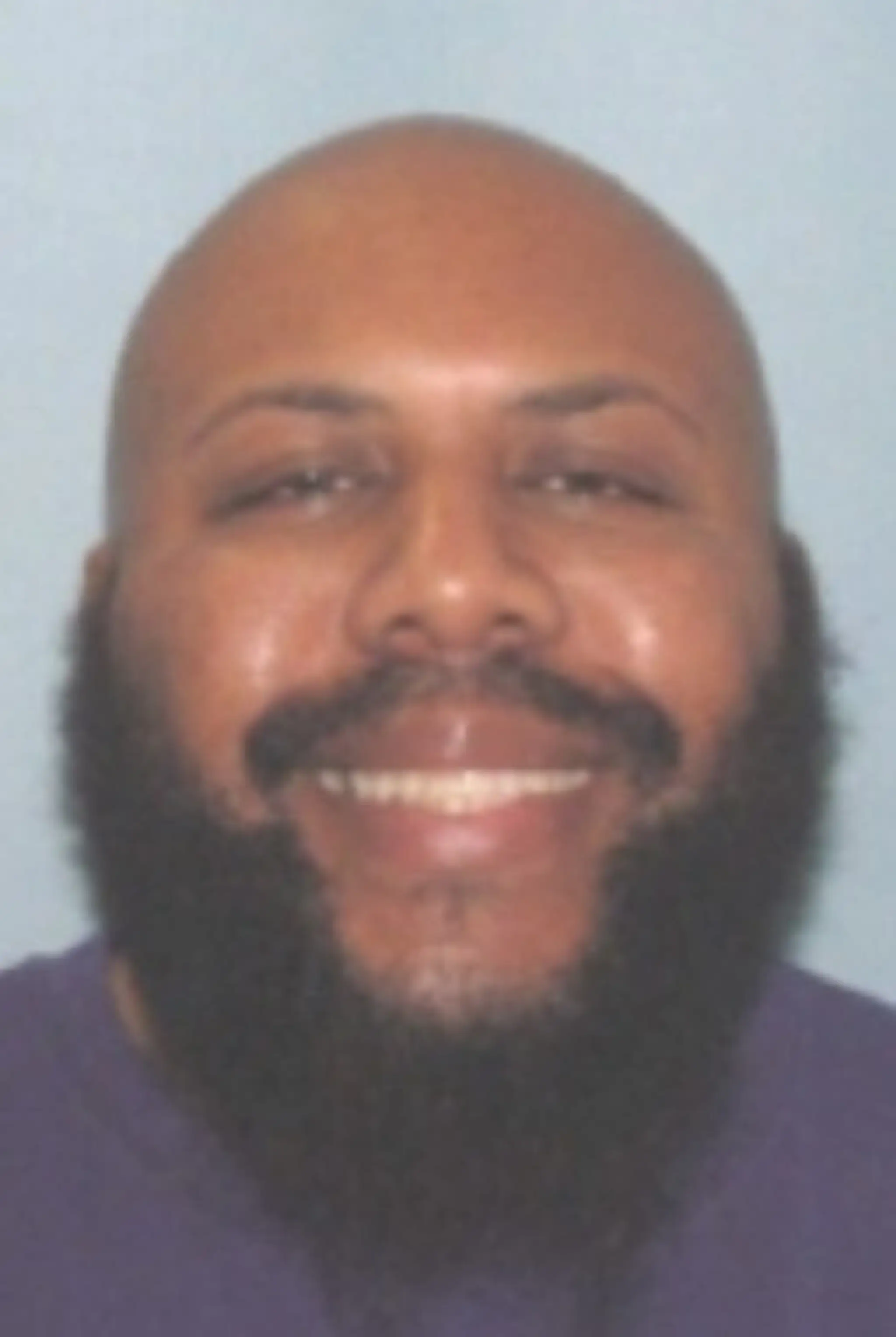 Steve Stephens.