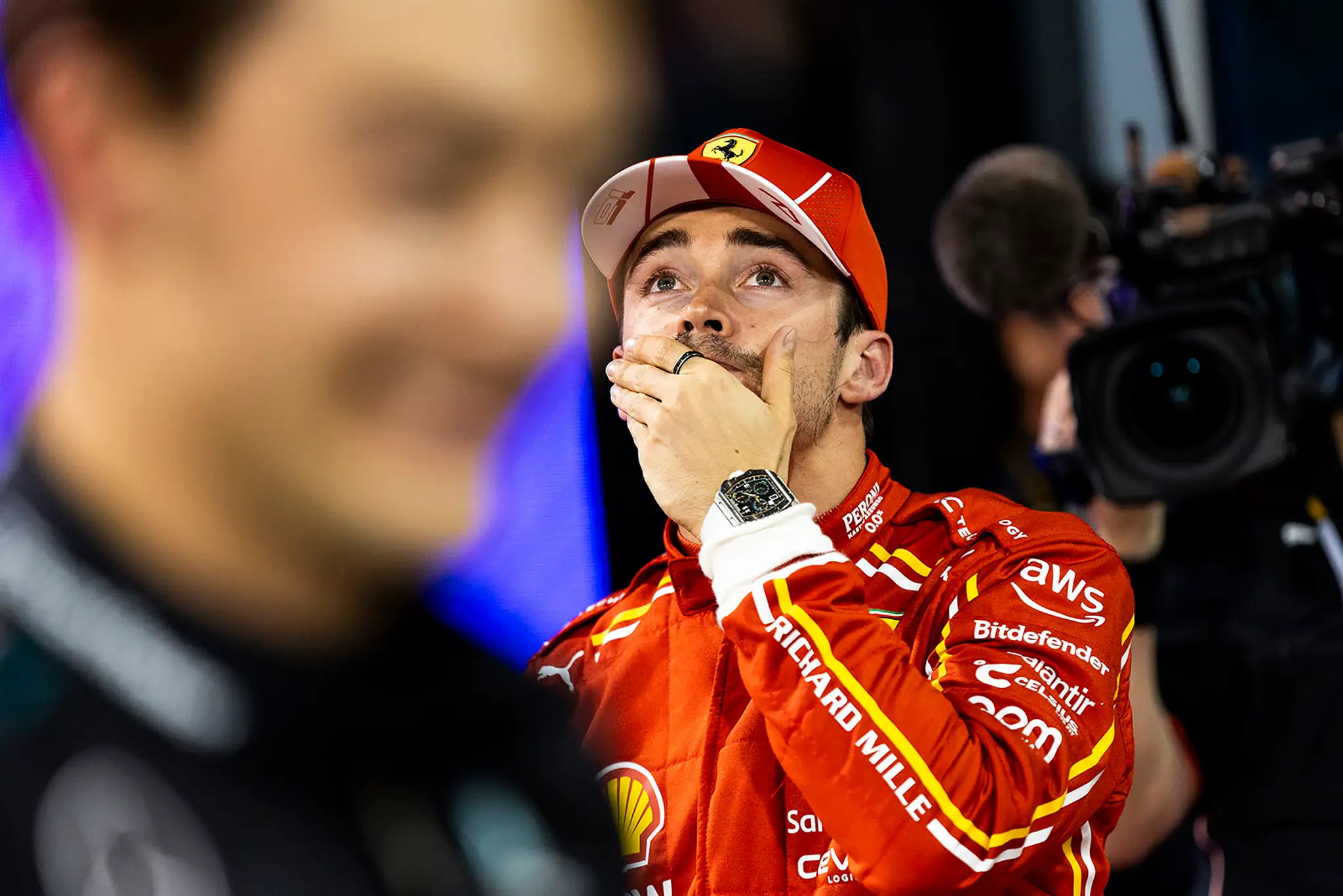 Charles Leclerc