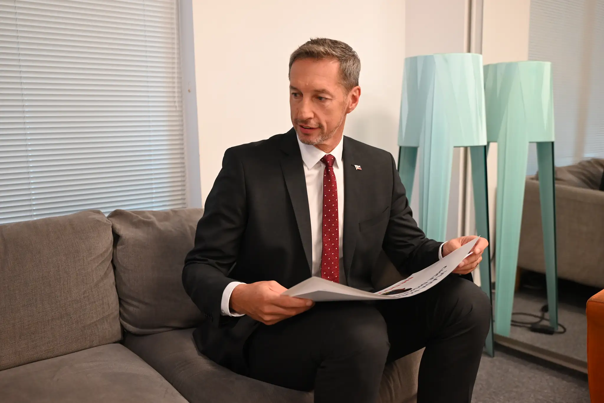 Milan Majerský (KDH)