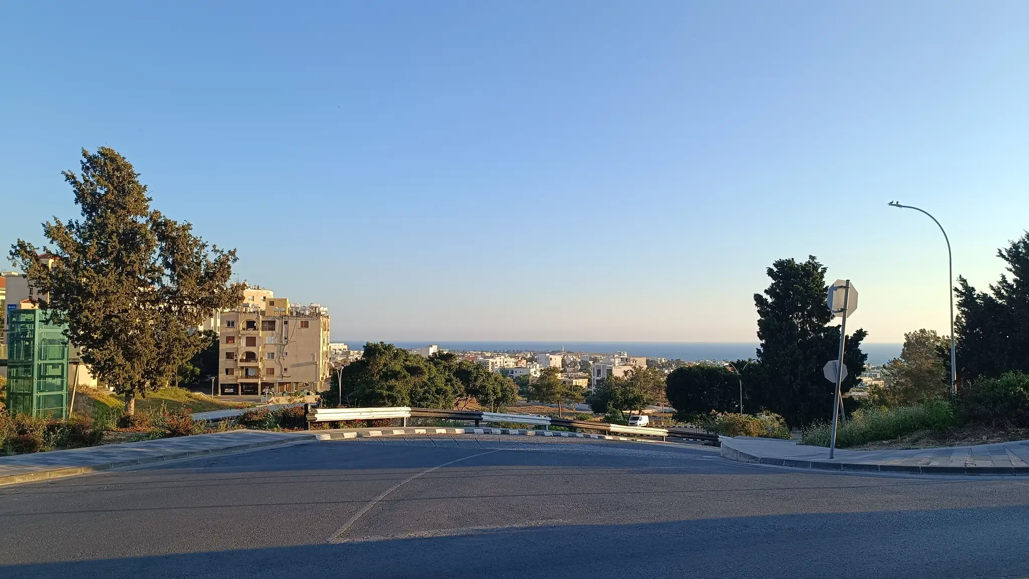 Paphos, Cyprus