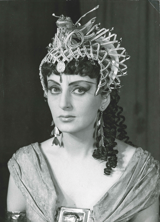 Eva Rysová